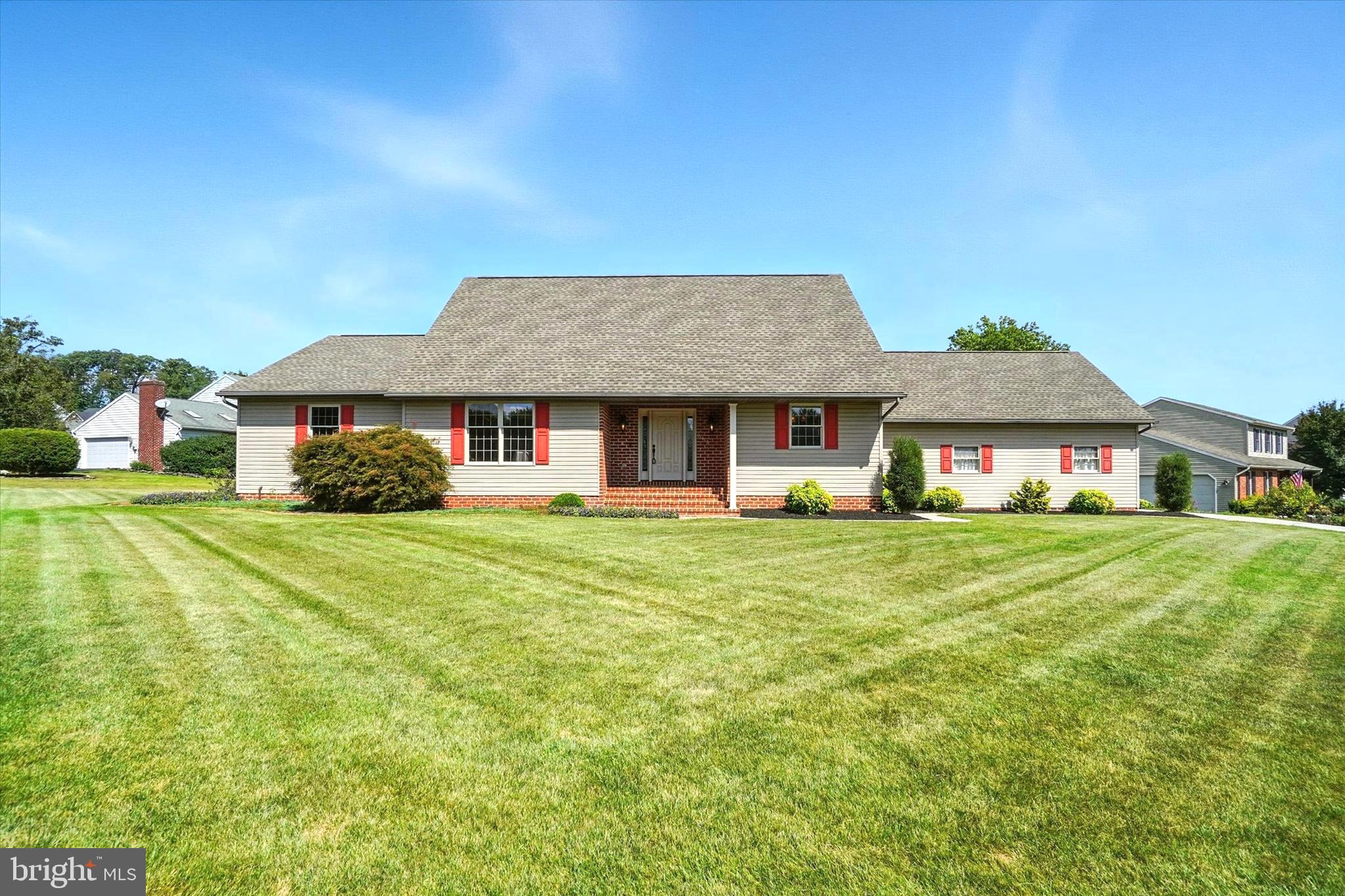 213 CONESTOGA LANE