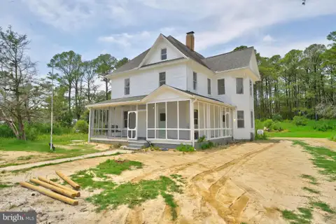 MLS: MDSO2007556