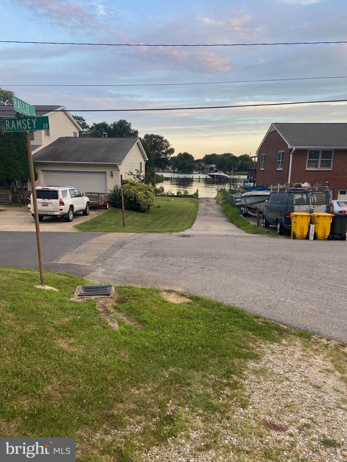 SHOREHAM BEACH - Residential