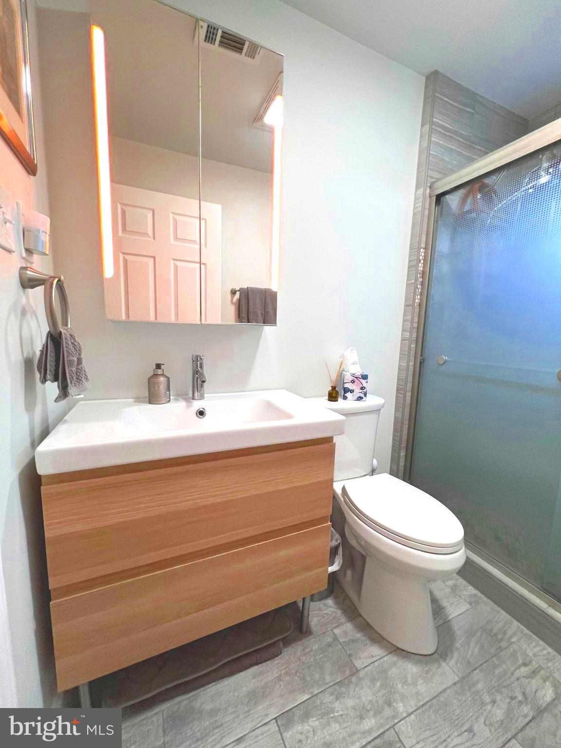 SHOREHAM BEACH - Residential