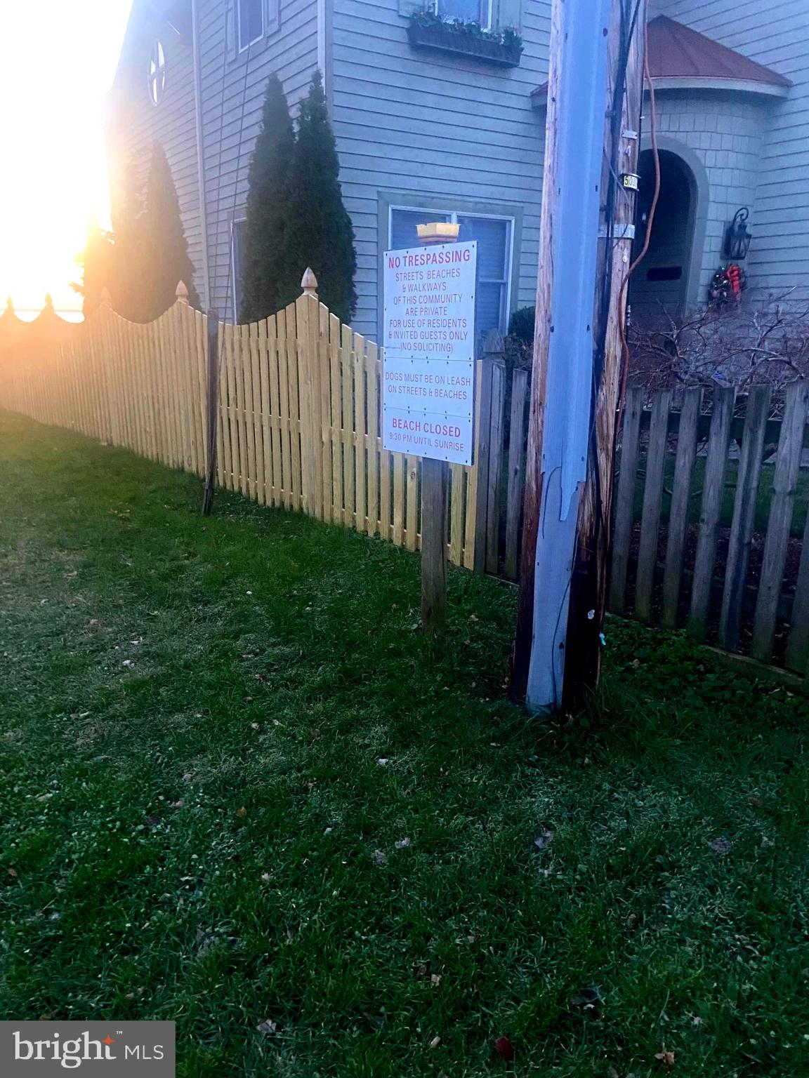 SHOREHAM BEACH - Residential