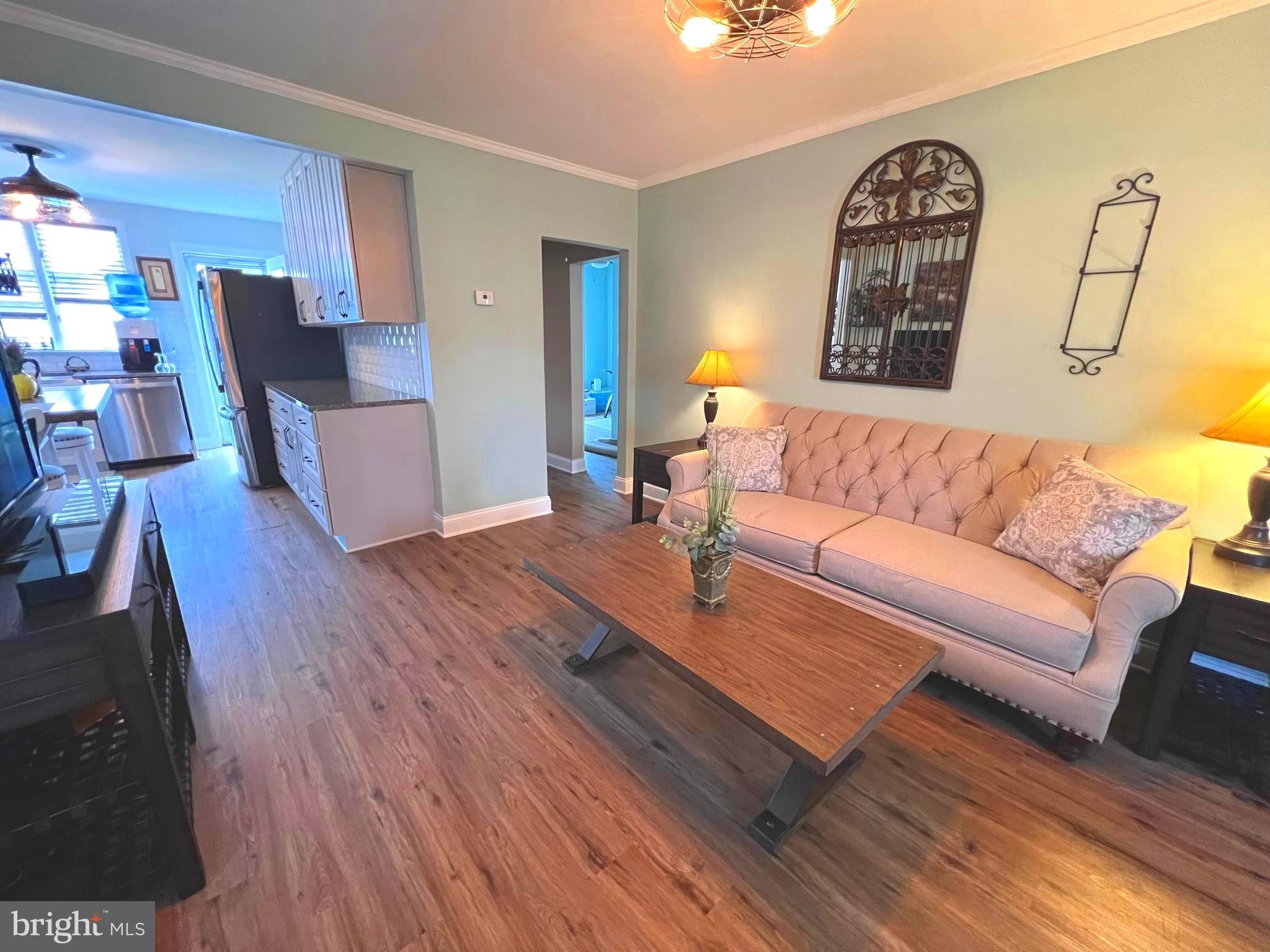 SHOREHAM BEACH - Residential