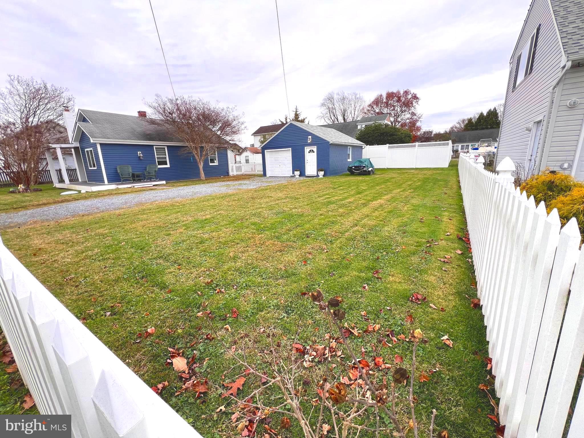 SHOREHAM BEACH - Residential
