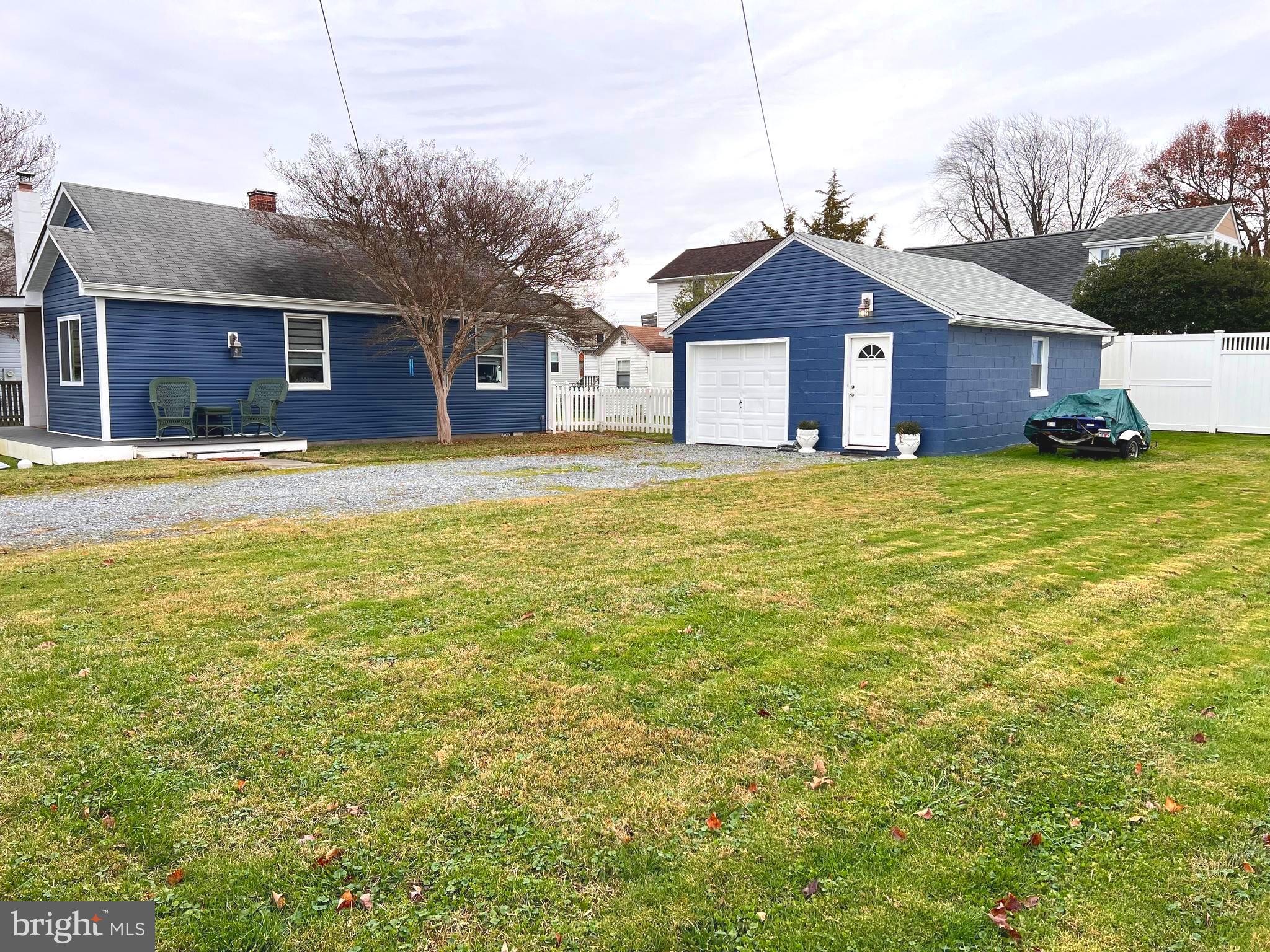 SHOREHAM BEACH - Residential