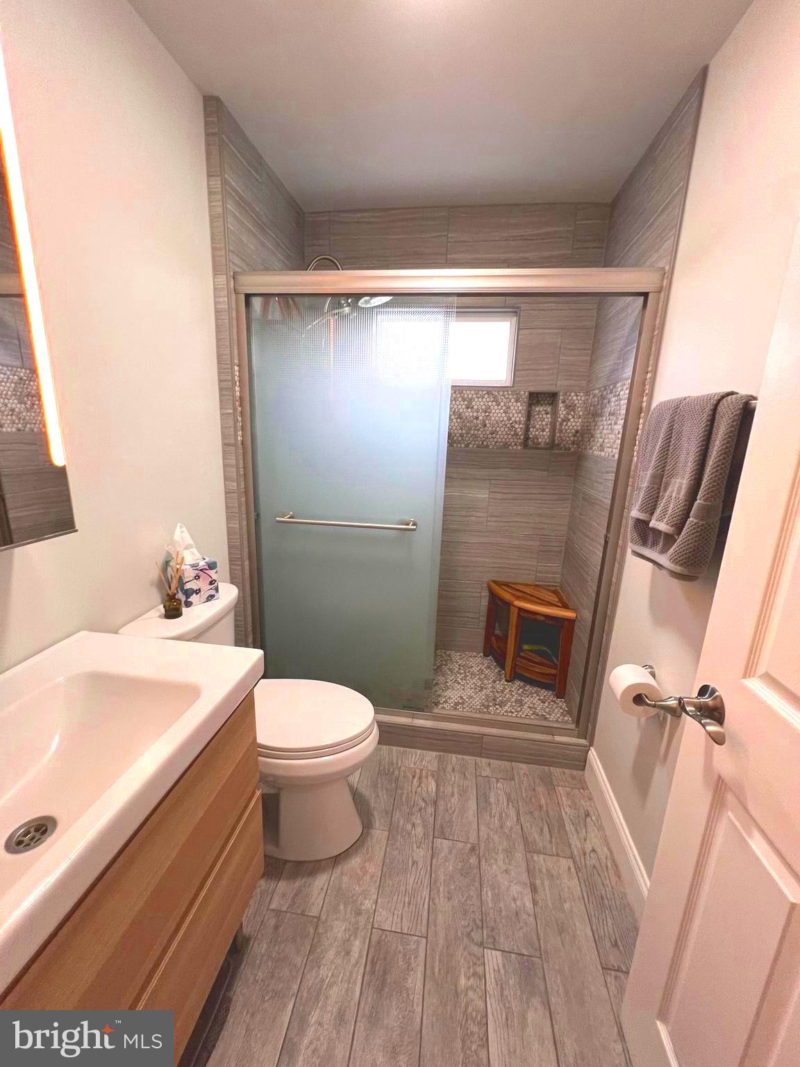 SHOREHAM BEACH - Residential