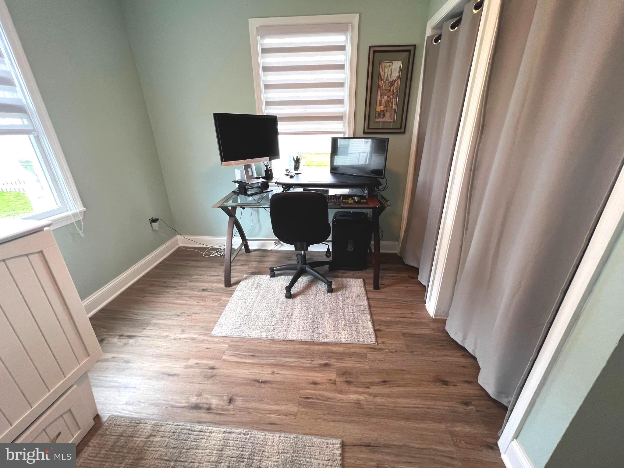 SHOREHAM BEACH - Residential