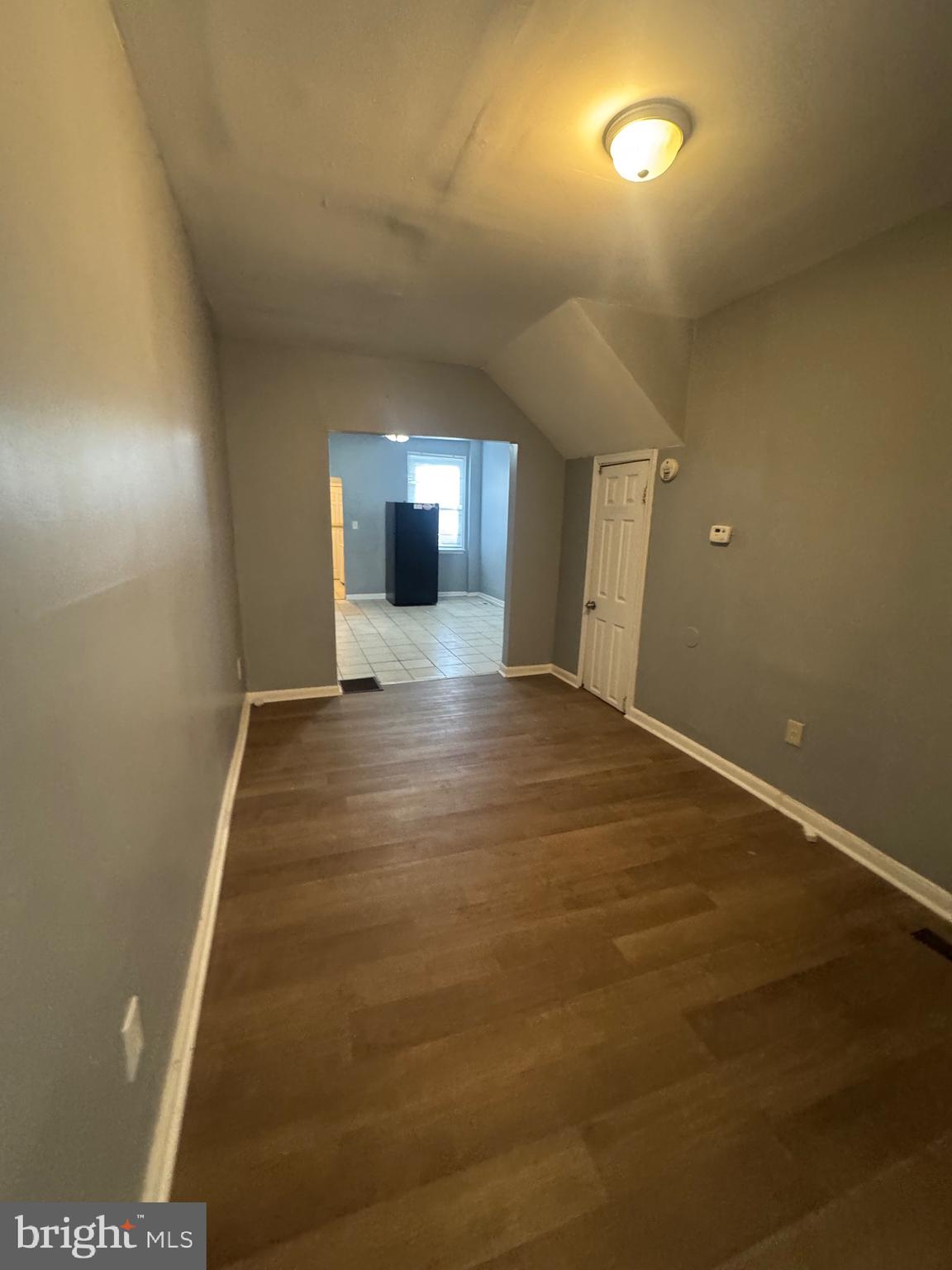 CENTRAL PARK HEIGHTS - Residential Lease