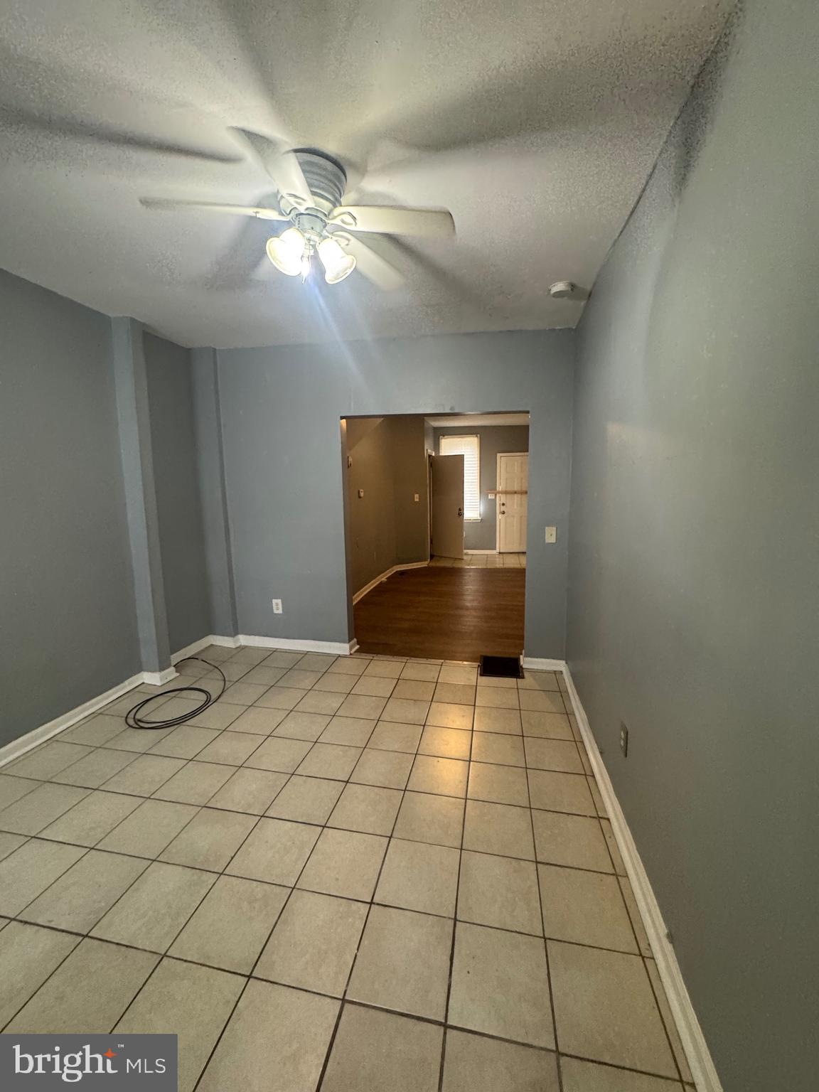 CENTRAL PARK HEIGHTS - Residential Lease