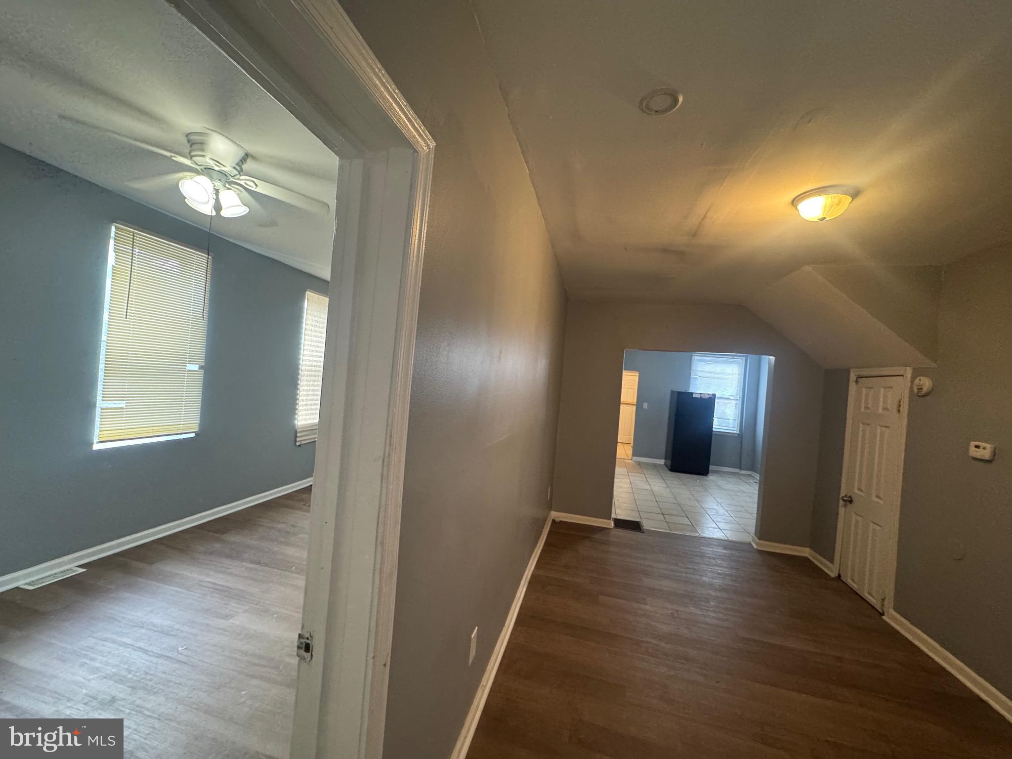 CENTRAL PARK HEIGHTS - Residential Lease