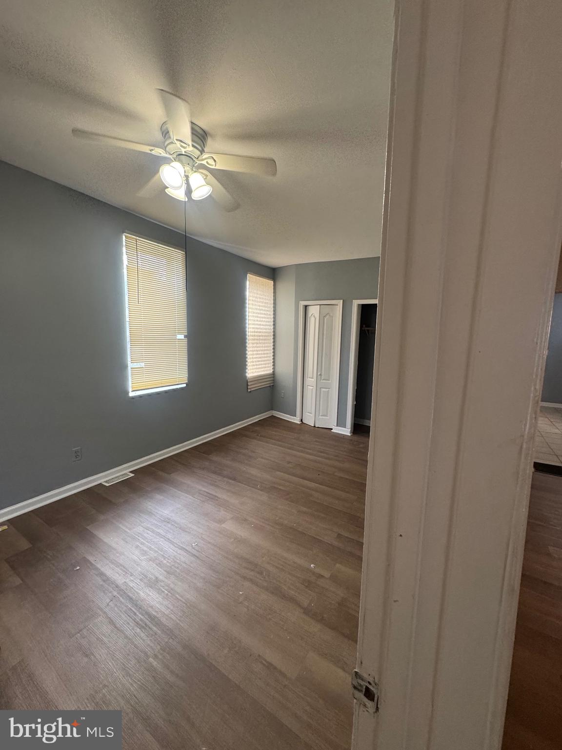 CENTRAL PARK HEIGHTS - Residential Lease