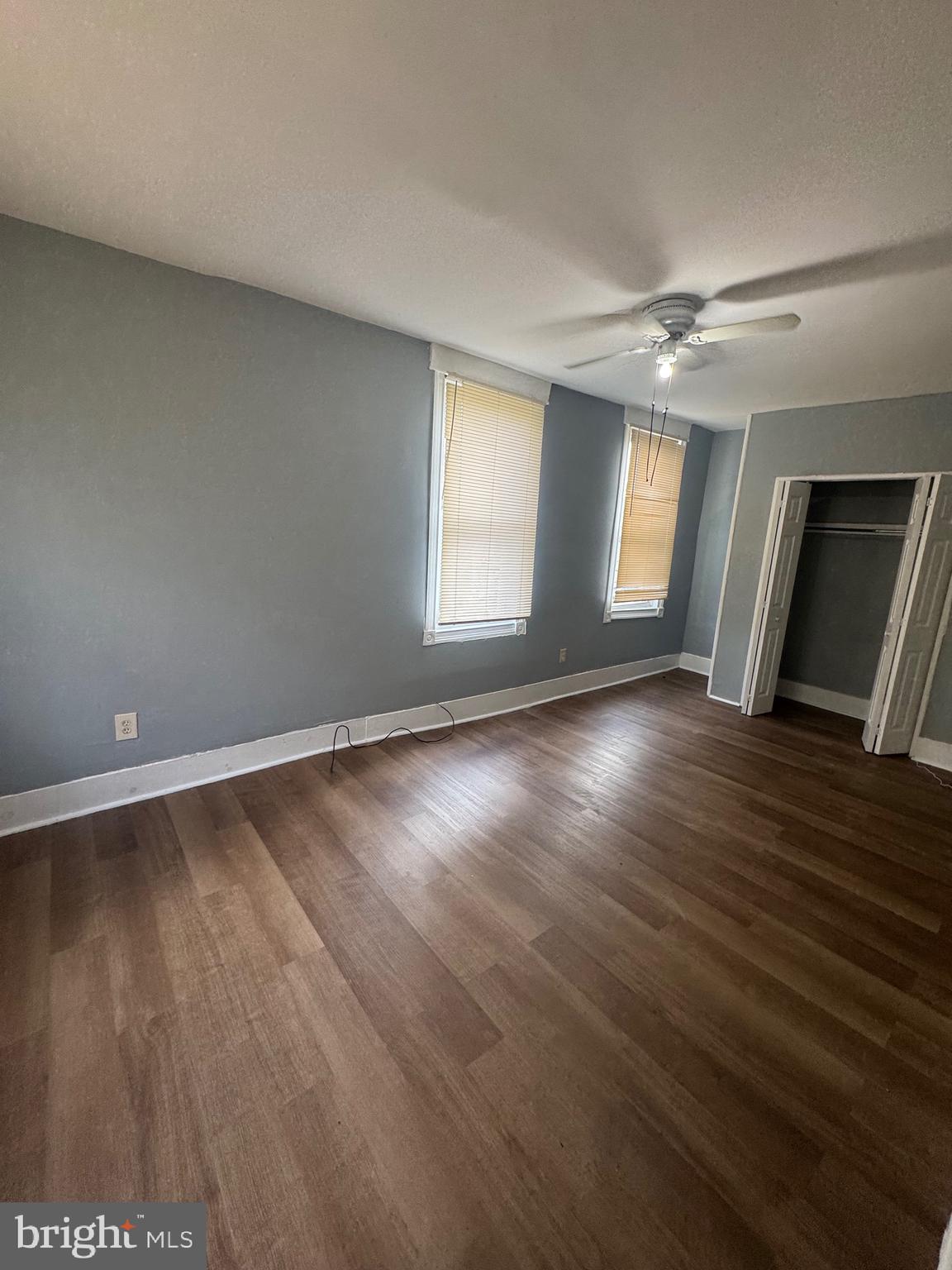 CENTRAL PARK HEIGHTS - Residential Lease