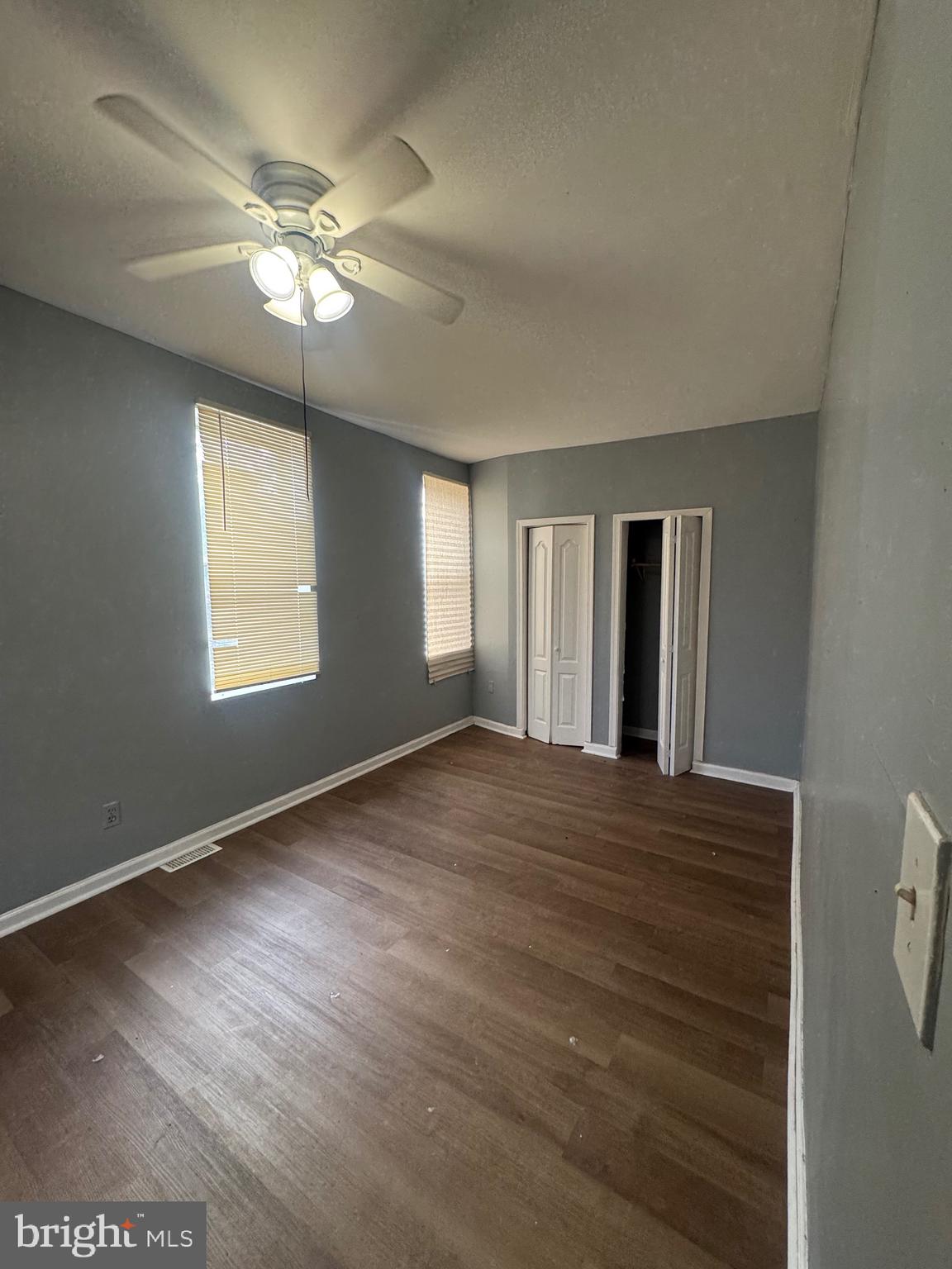 CENTRAL PARK HEIGHTS - Residential Lease