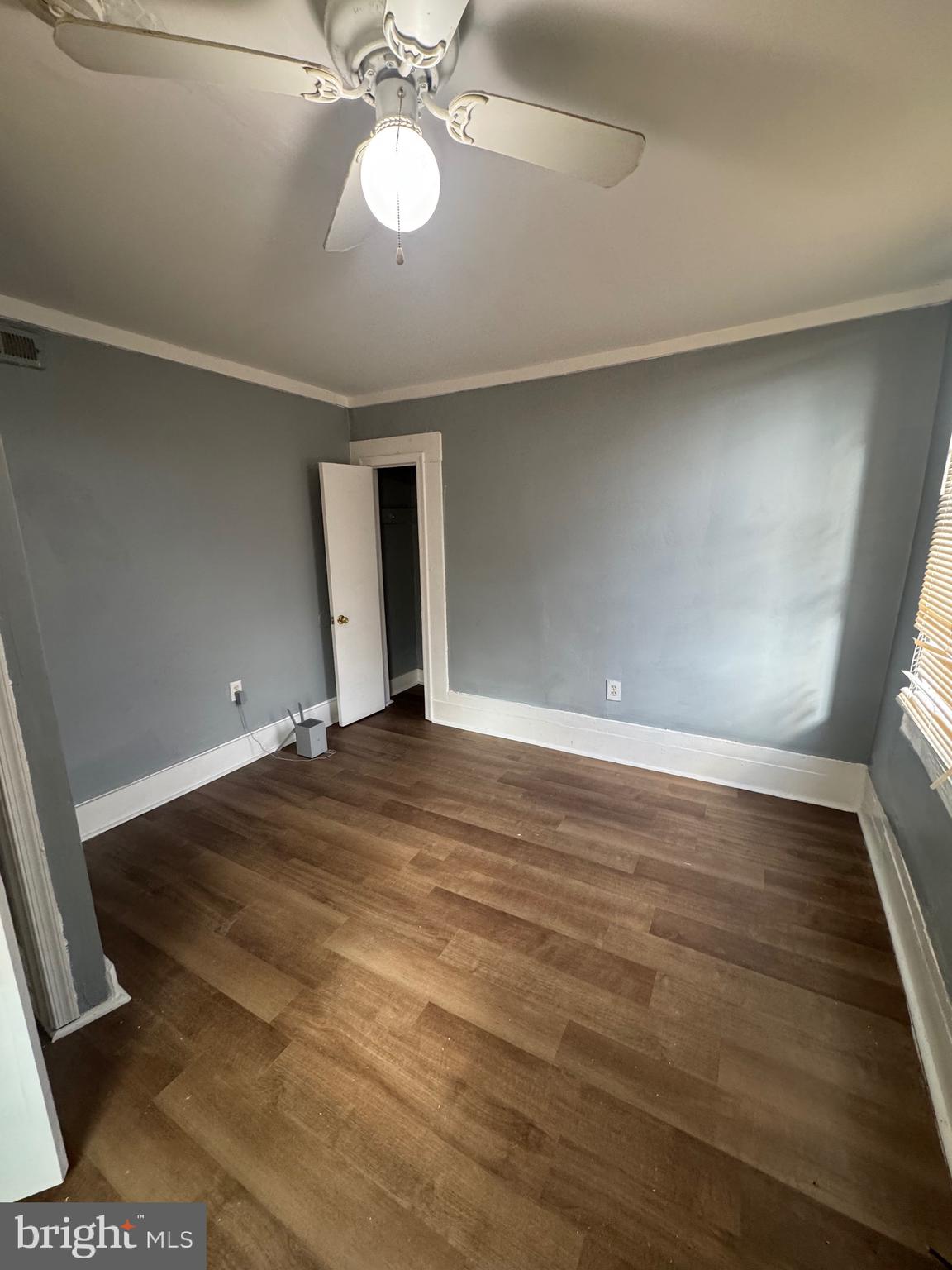 CENTRAL PARK HEIGHTS - Residential Lease