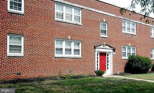 104 CHERRY PARKE B