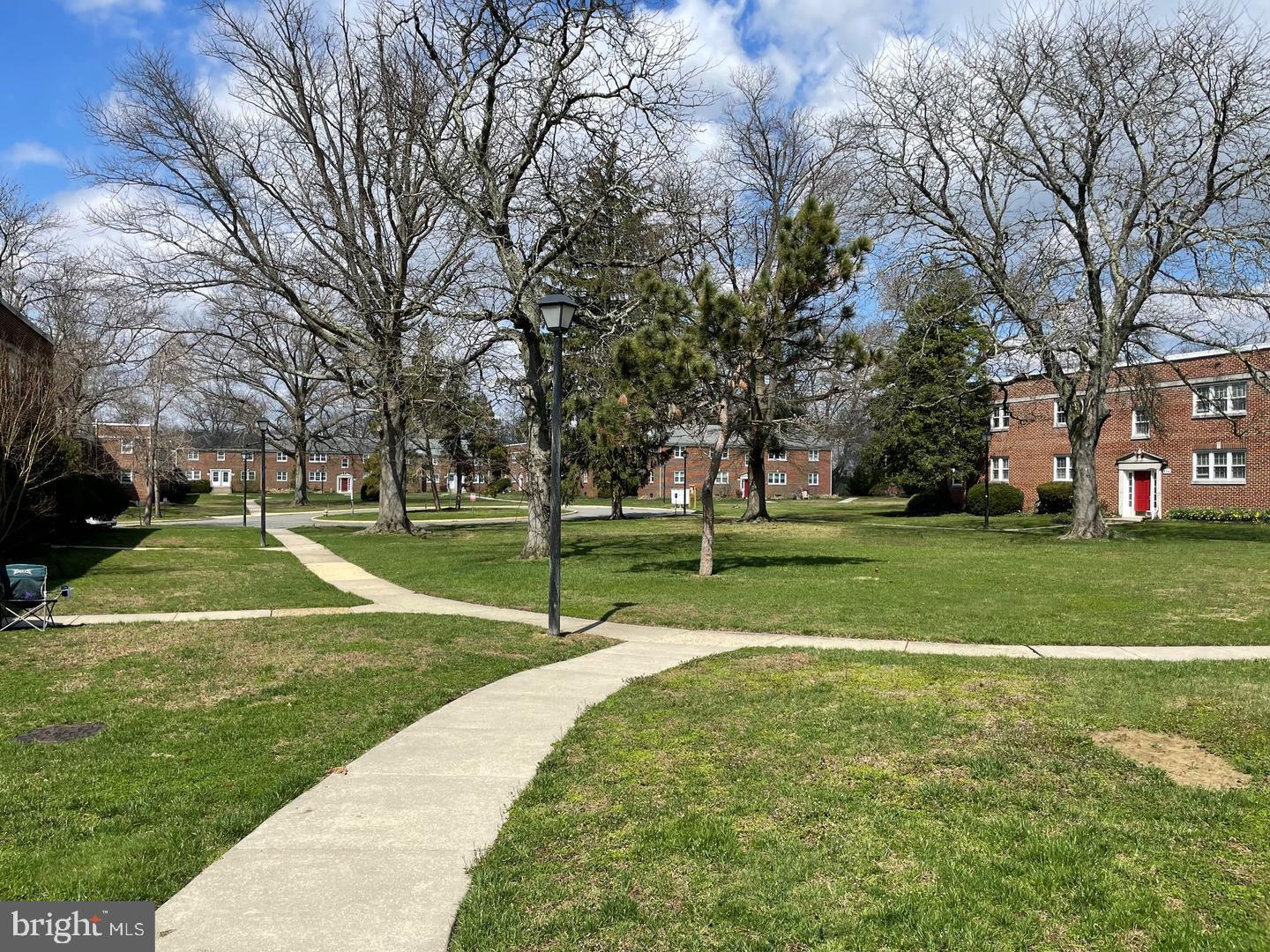 104 CHERRY PARKE B
