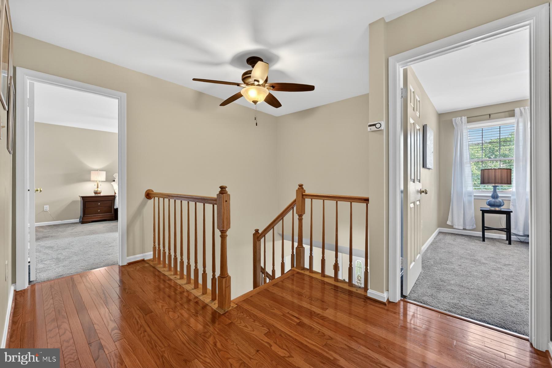 QUAIL RUN - Residential