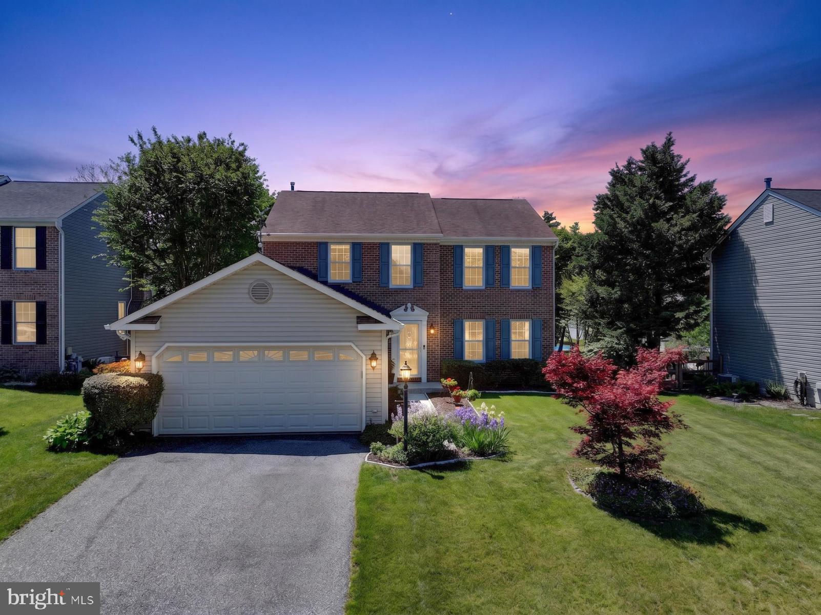 QUAIL RUN - Residential