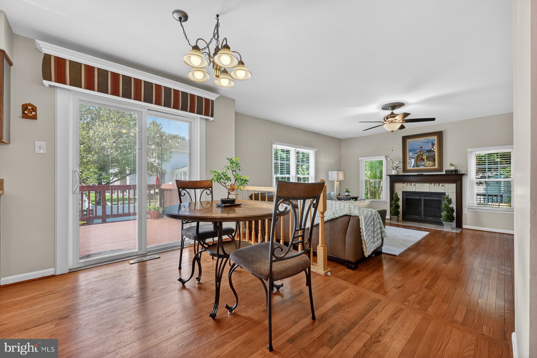 QUAIL RUN - Residential