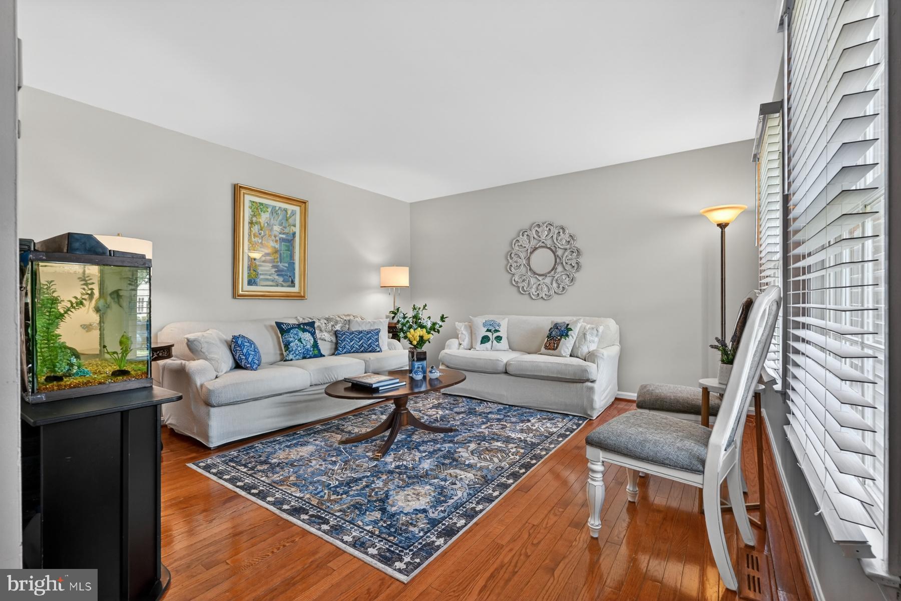 QUAIL RUN - Residential