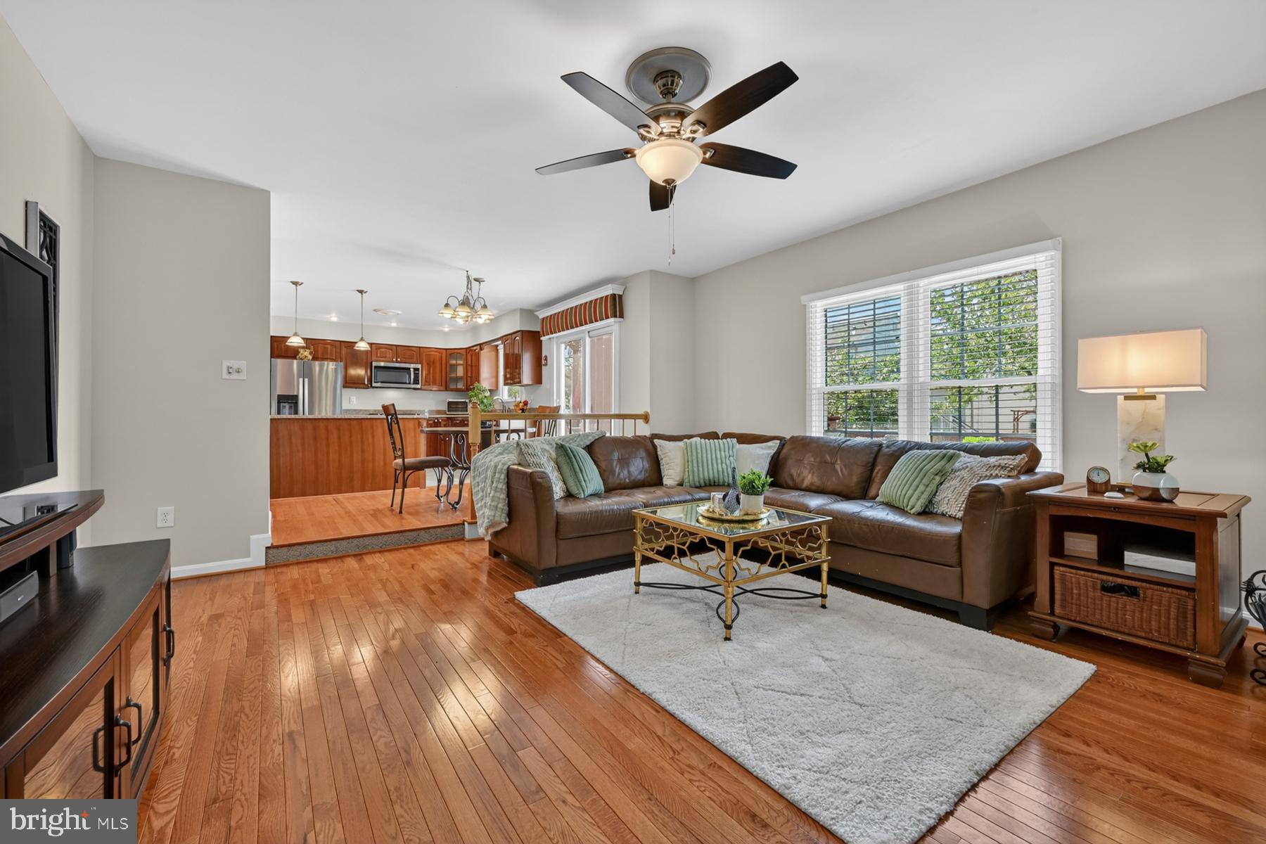 QUAIL RUN - Residential