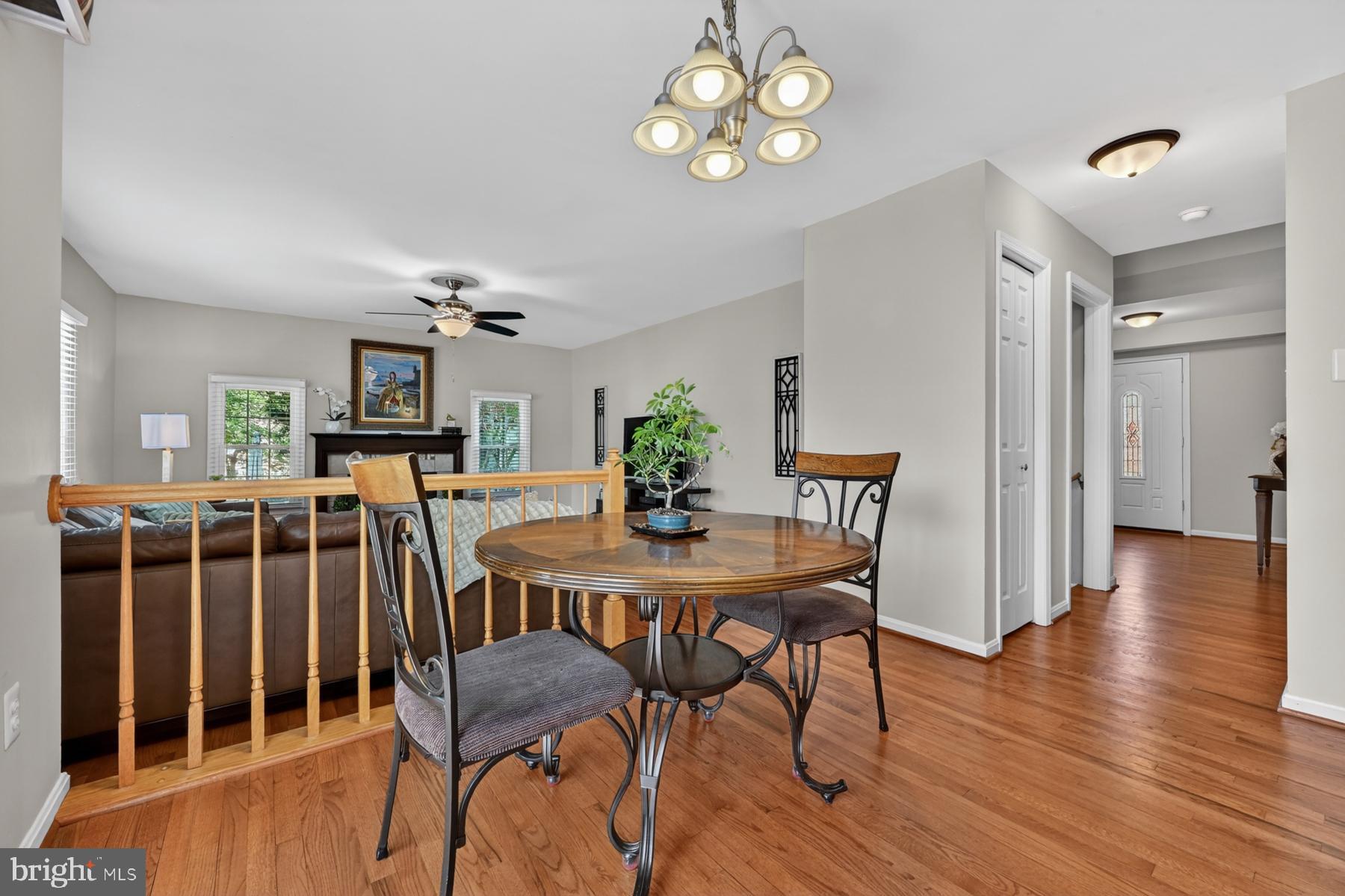 QUAIL RUN - Residential