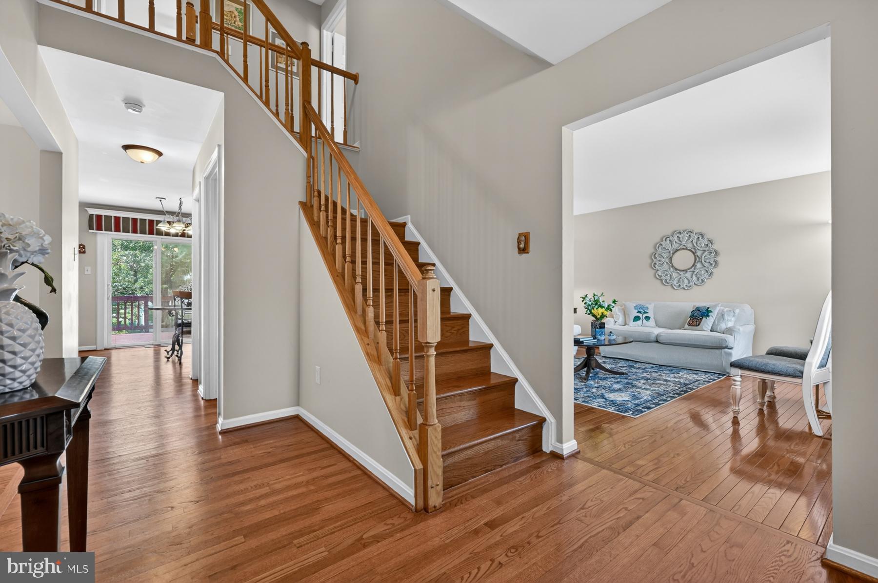 QUAIL RUN - Residential