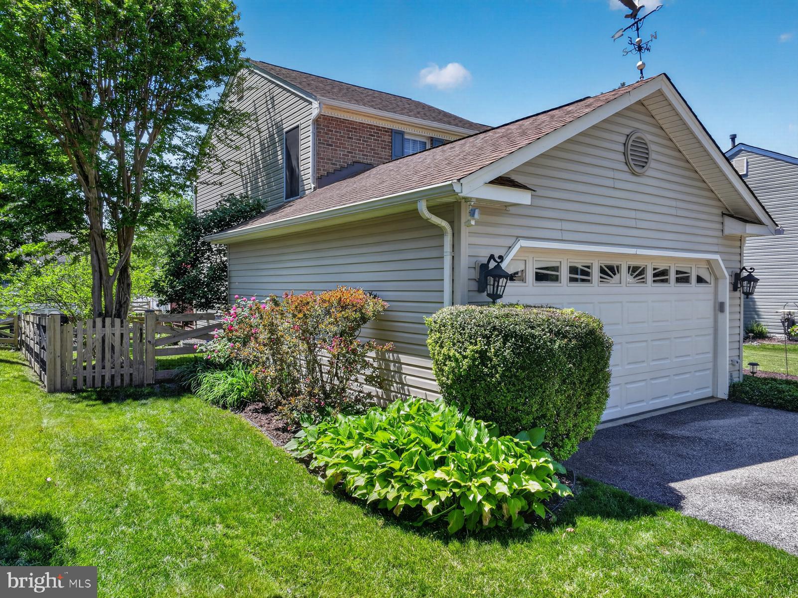 QUAIL RUN - Residential