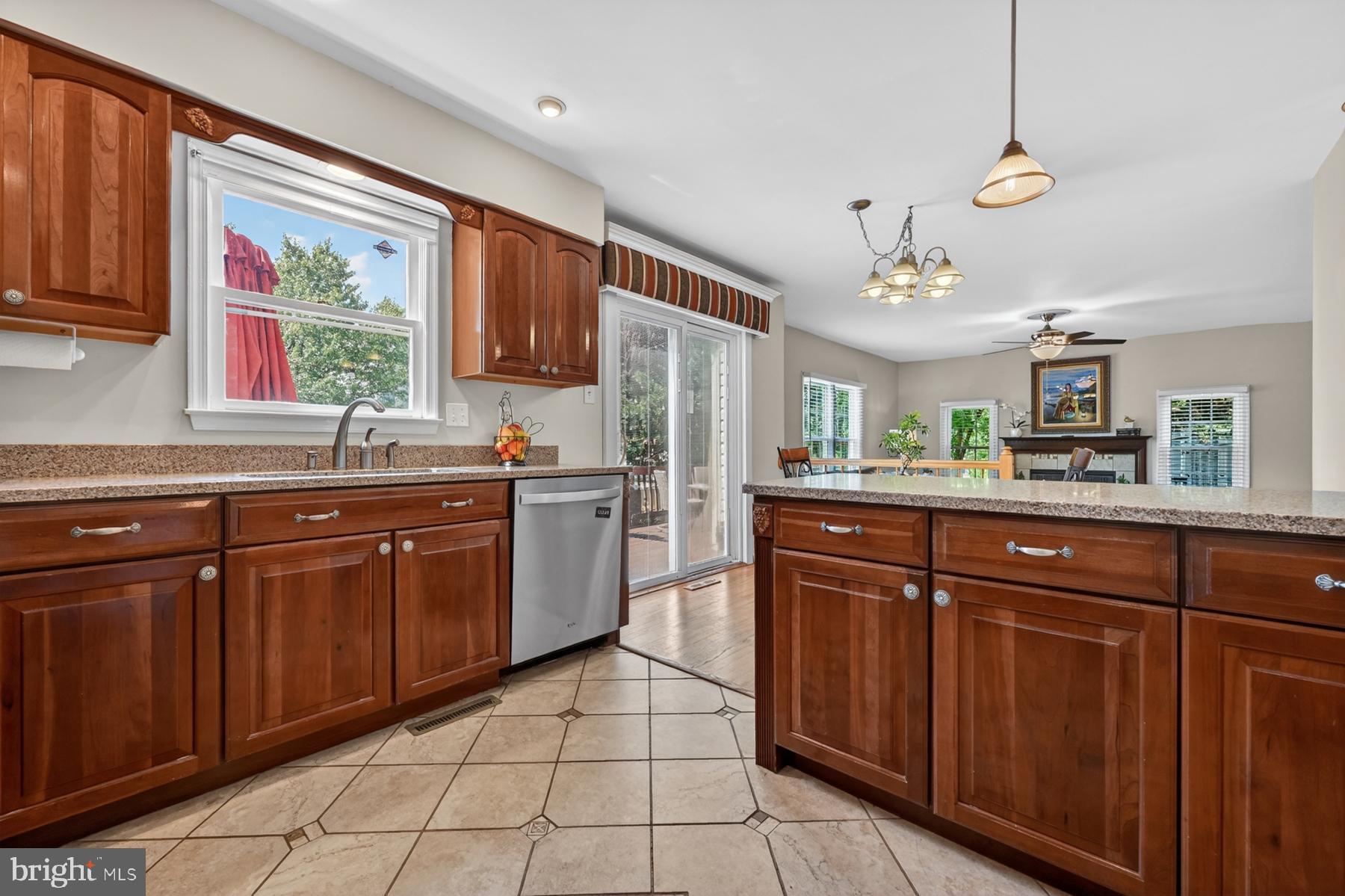QUAIL RUN - Residential