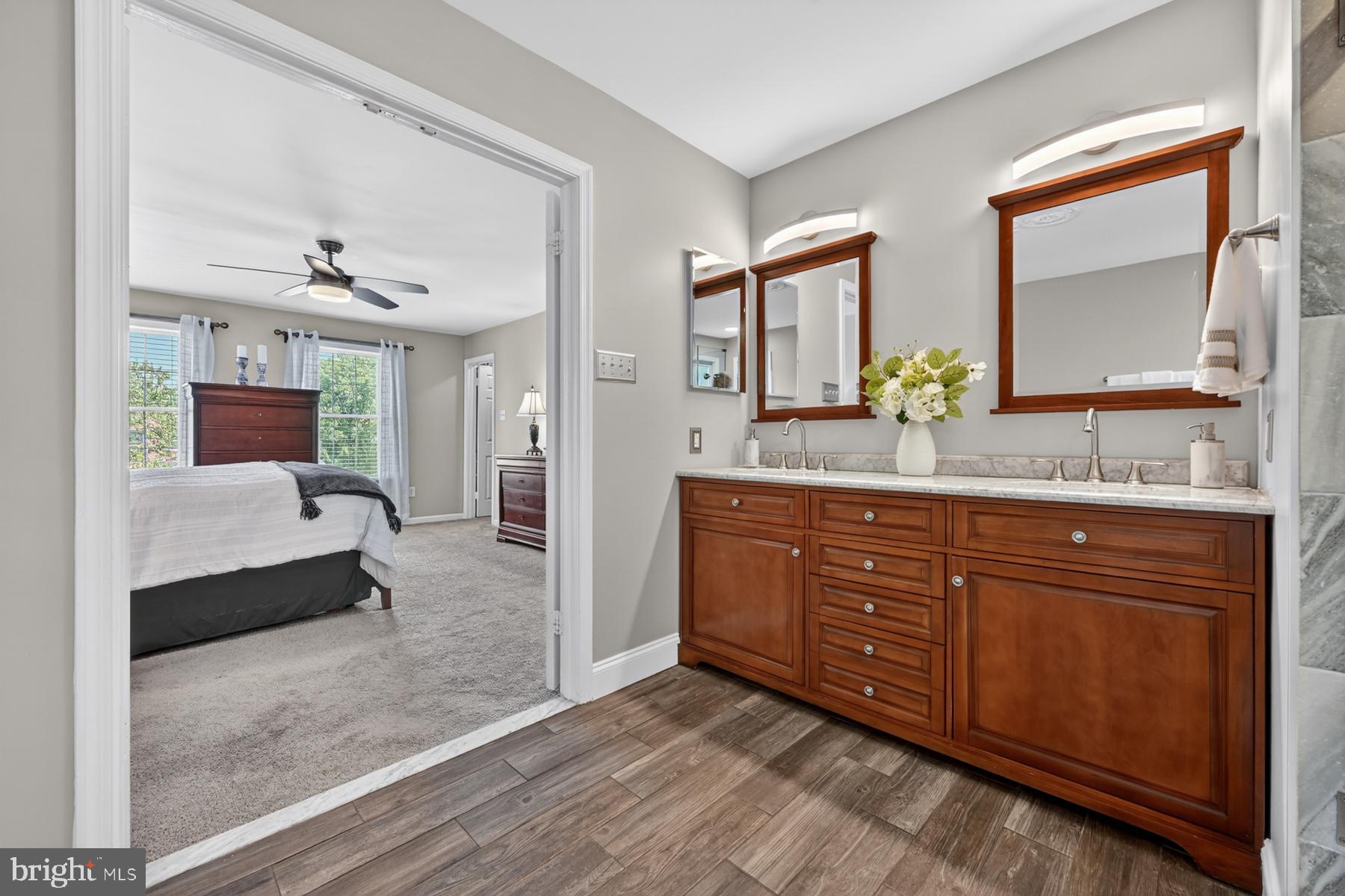 QUAIL RUN - Residential