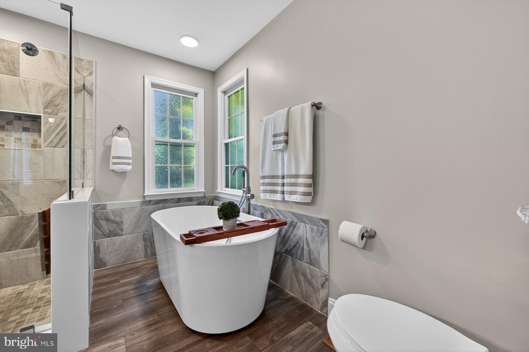 QUAIL RUN - Residential