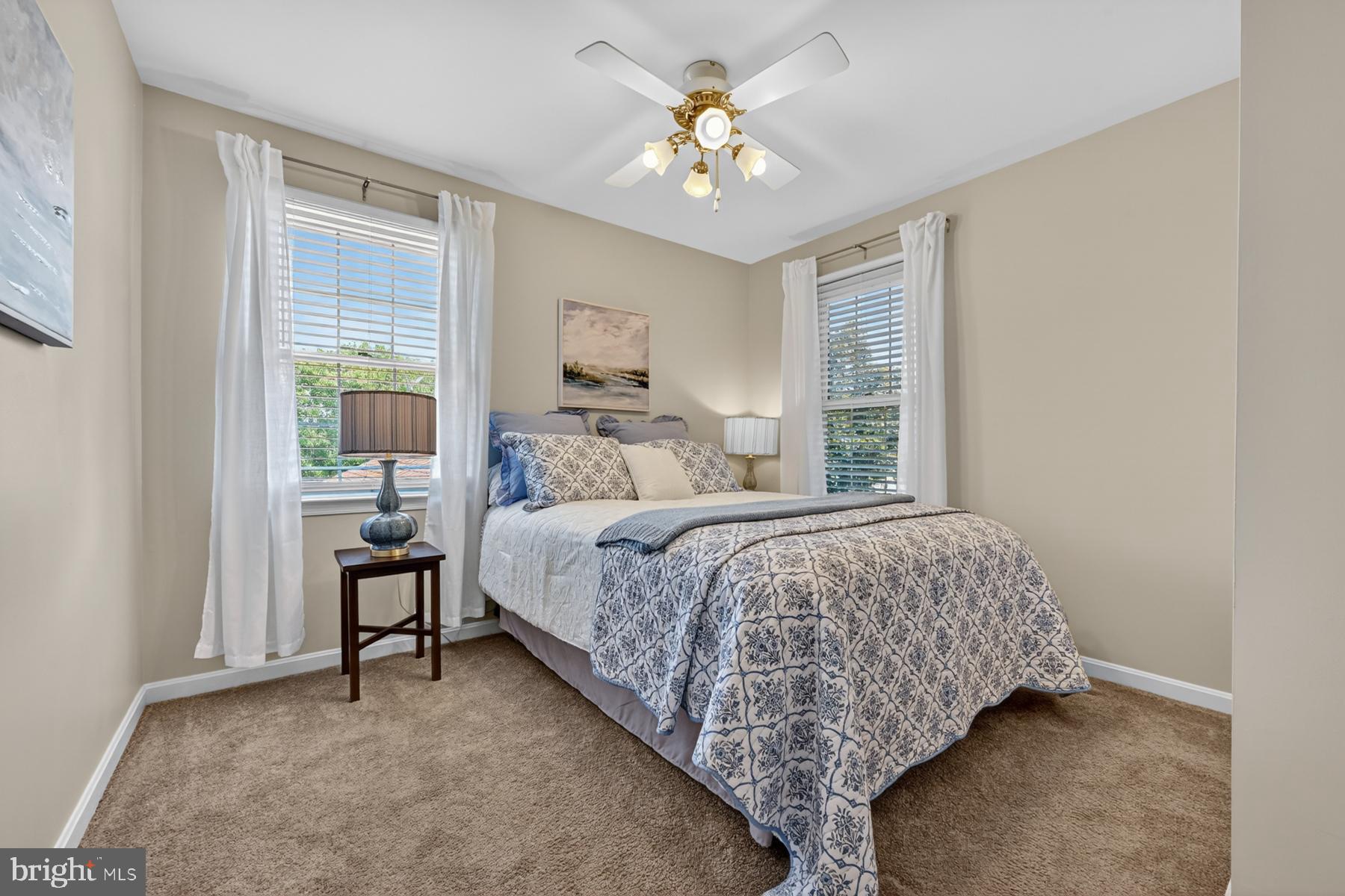 QUAIL RUN - Residential