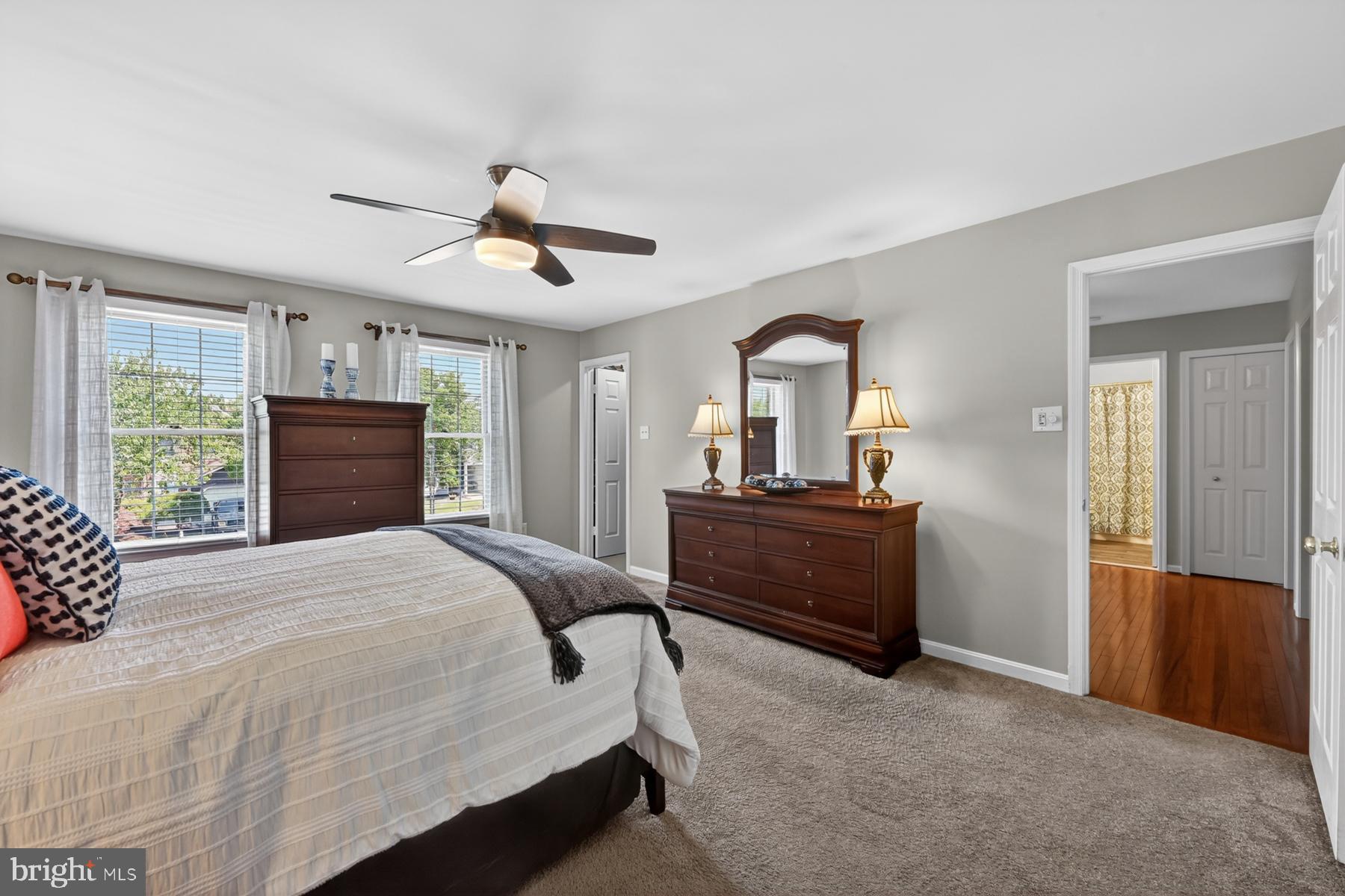 QUAIL RUN - Residential
