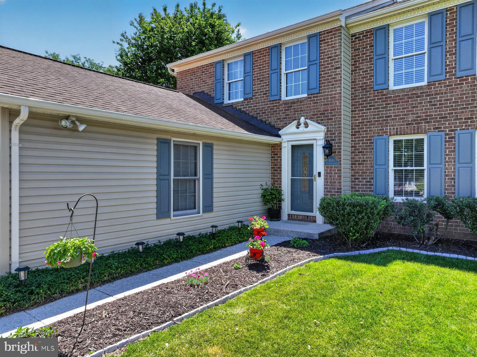 QUAIL RUN - Residential