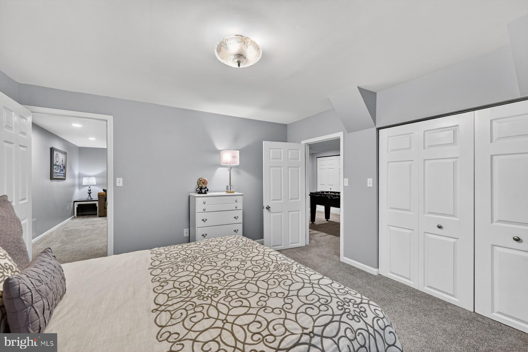 QUAIL RUN - Residential