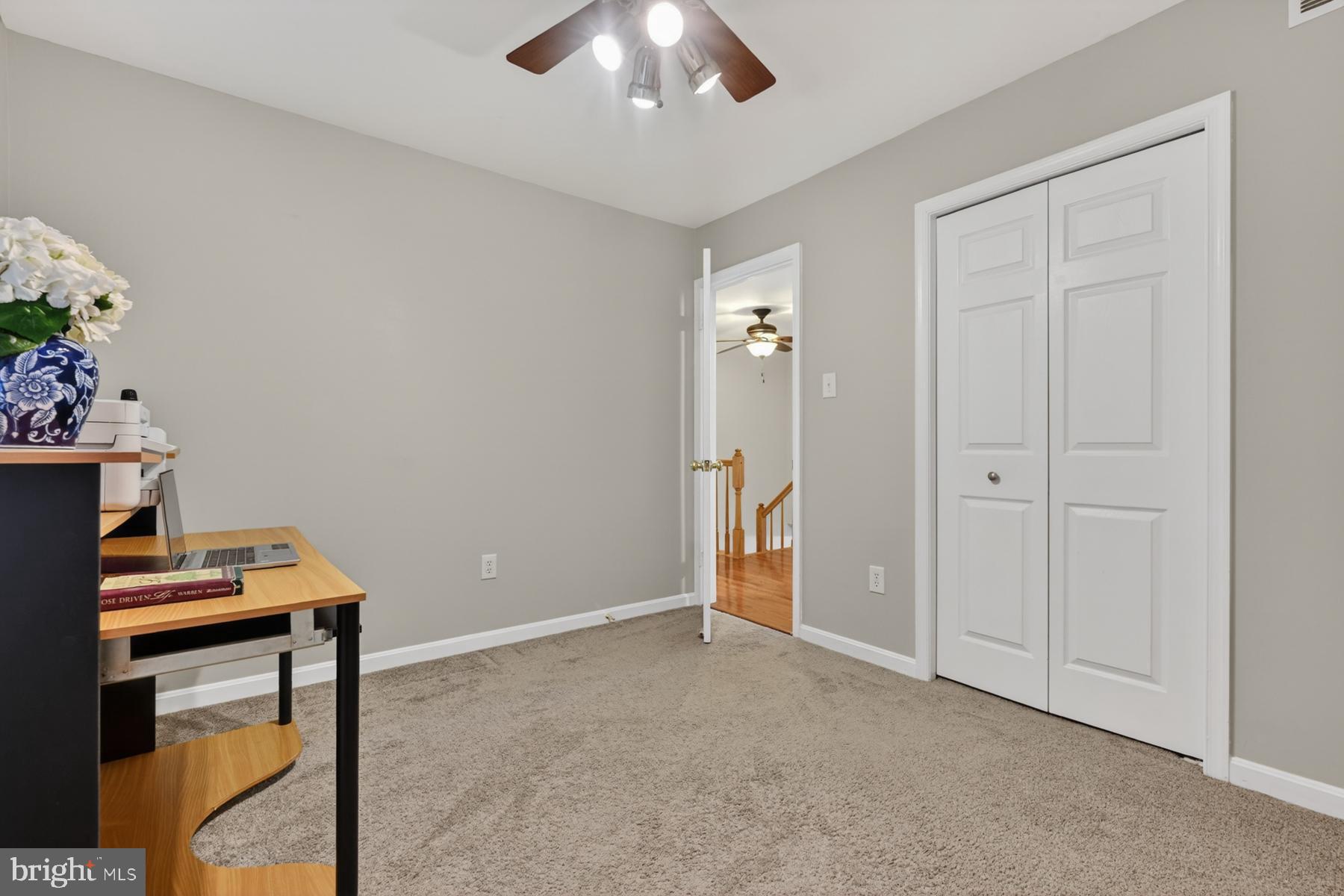 QUAIL RUN - Residential
