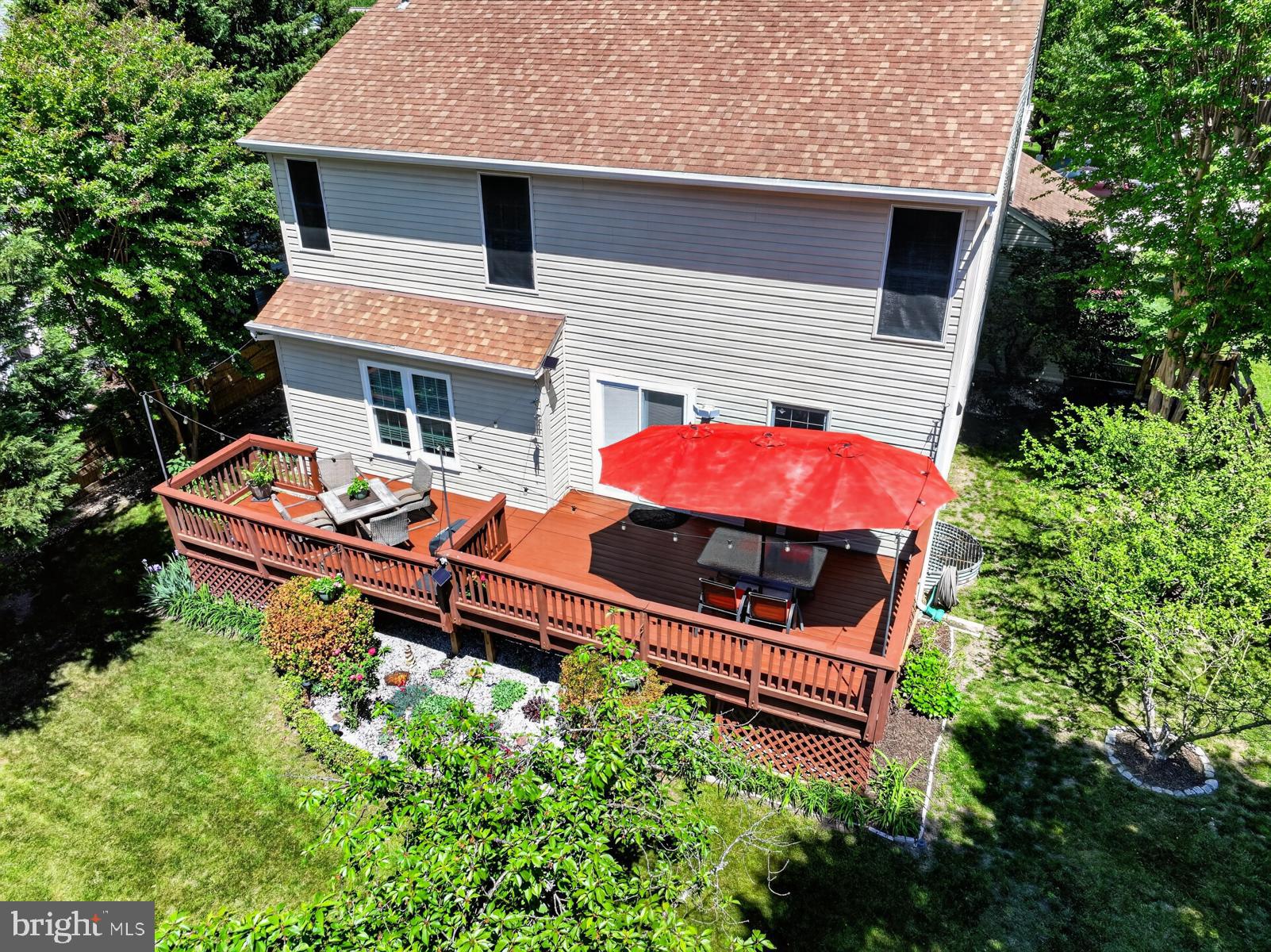 QUAIL RUN - Residential