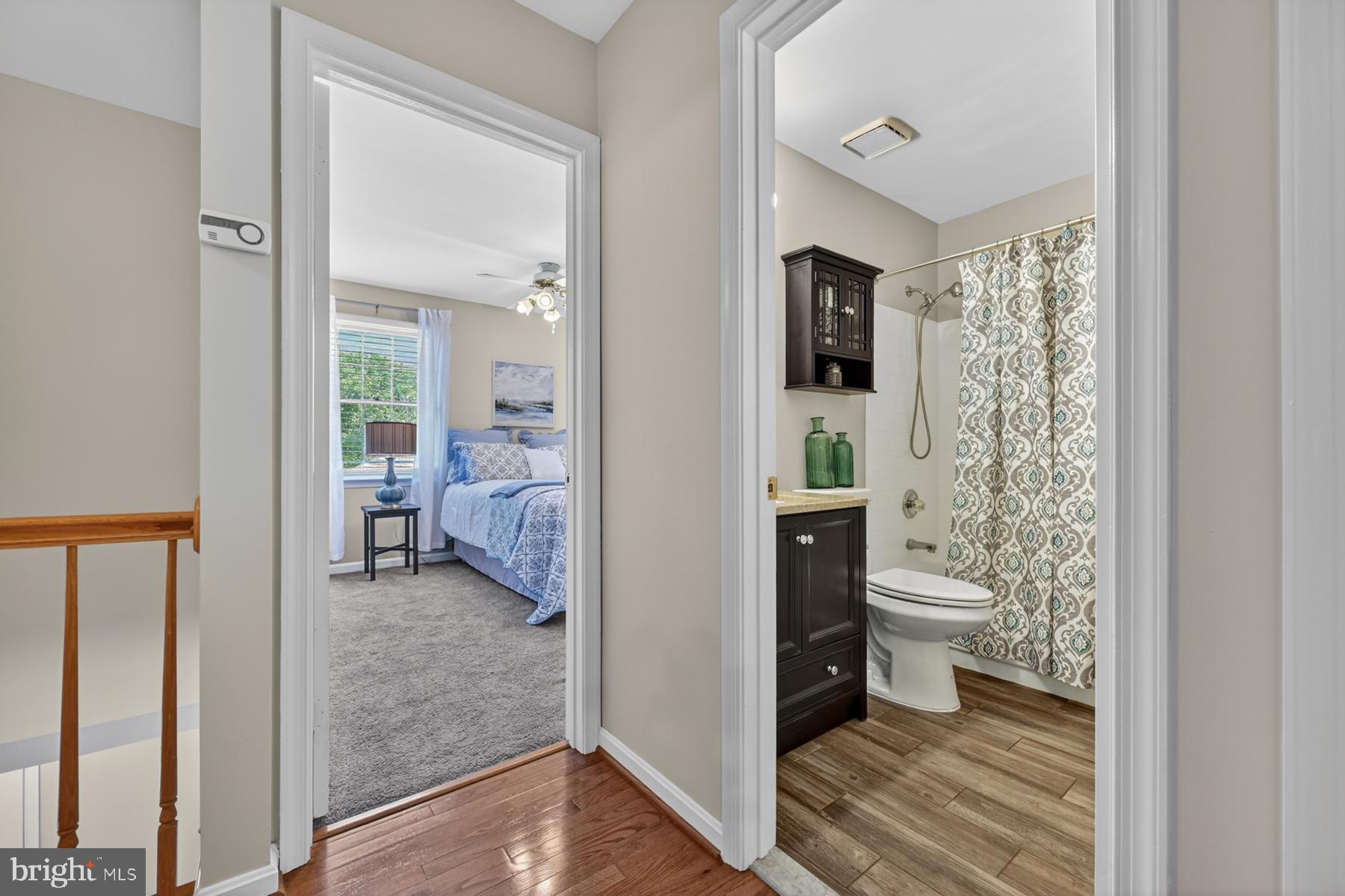 QUAIL RUN - Residential