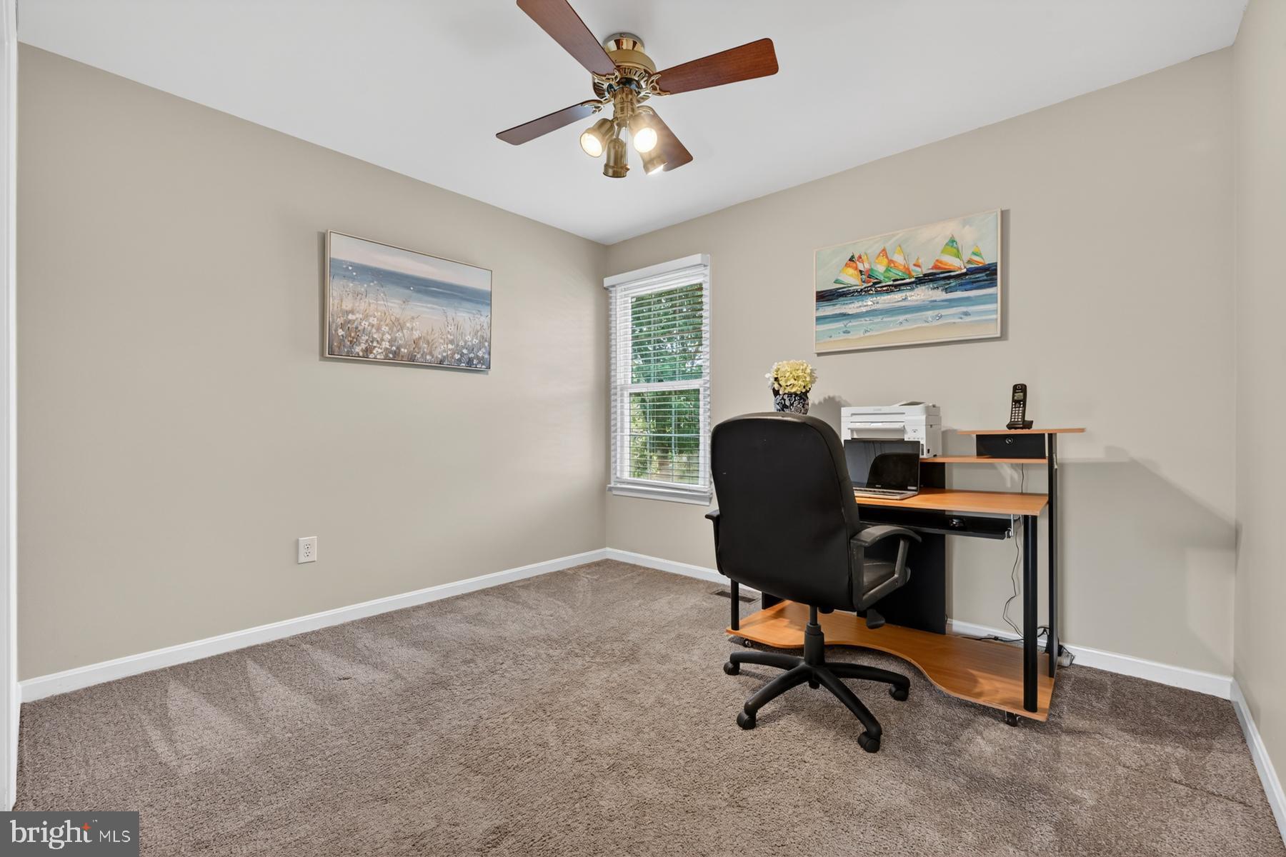 QUAIL RUN - Residential