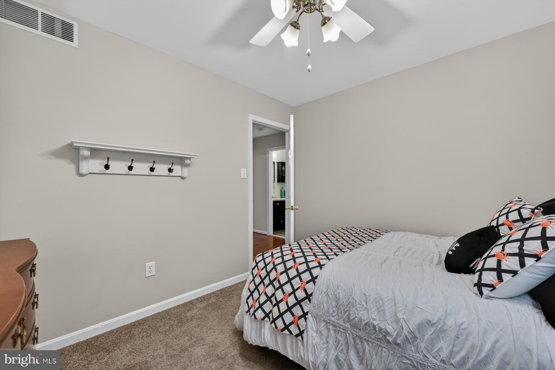 QUAIL RUN - Residential
