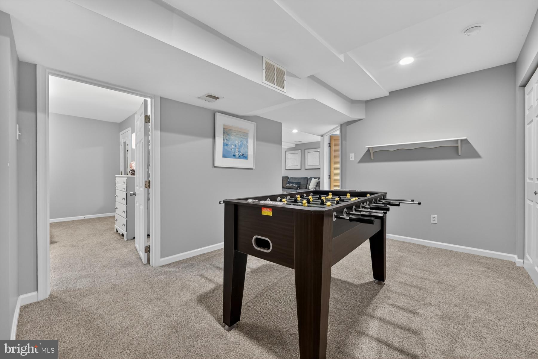 QUAIL RUN - Residential