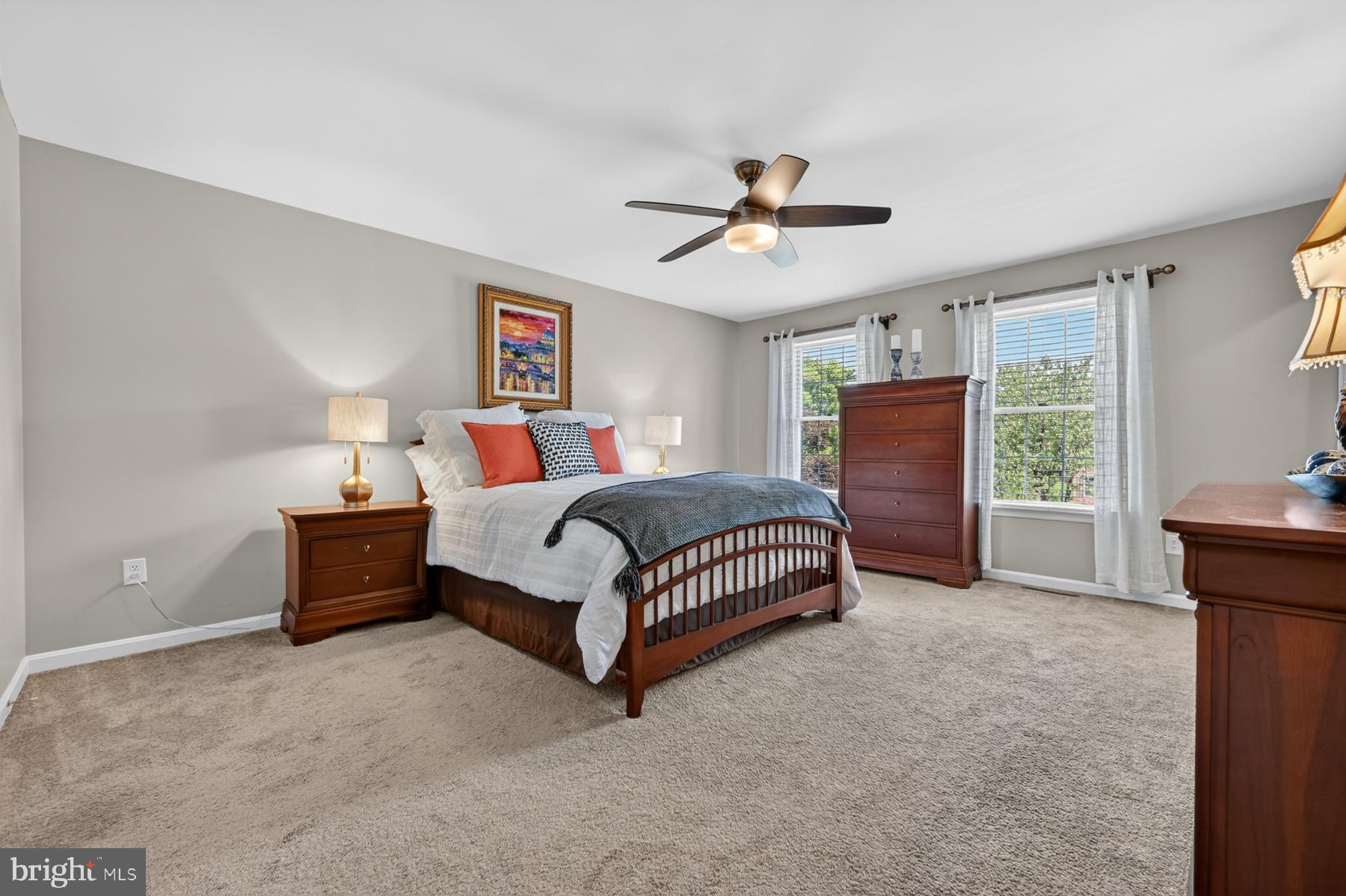 QUAIL RUN - Residential