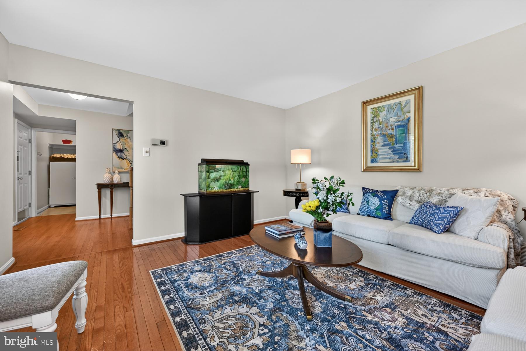 QUAIL RUN - Residential