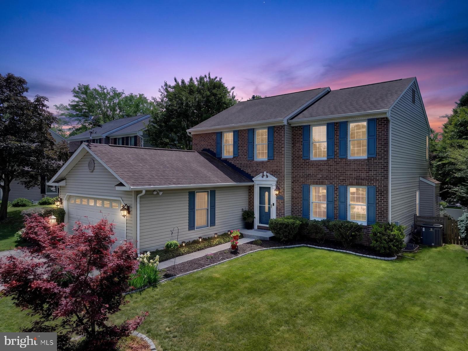QUAIL RUN - Residential