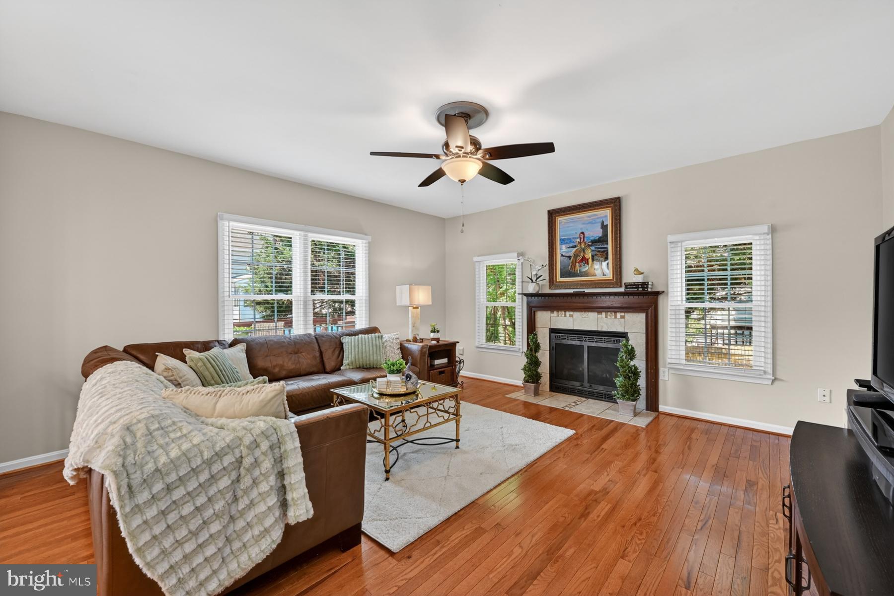 QUAIL RUN - Residential