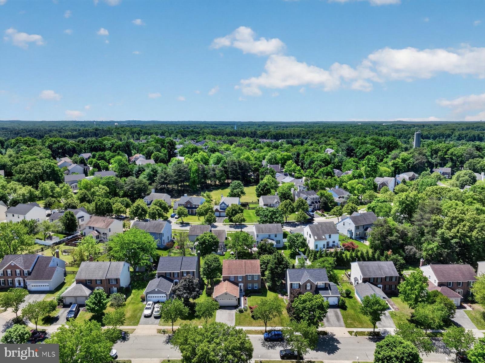 QUAIL RUN - Residential