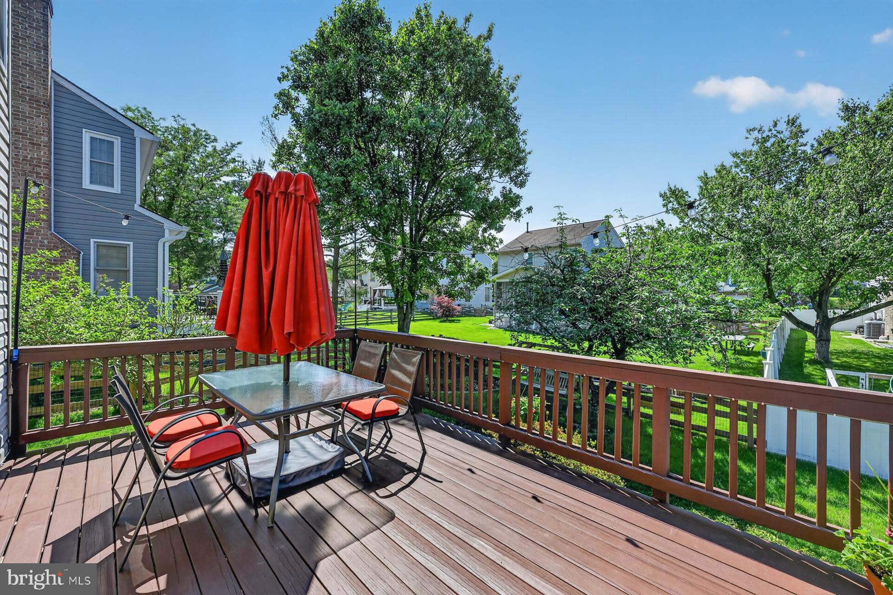 QUAIL RUN - Residential