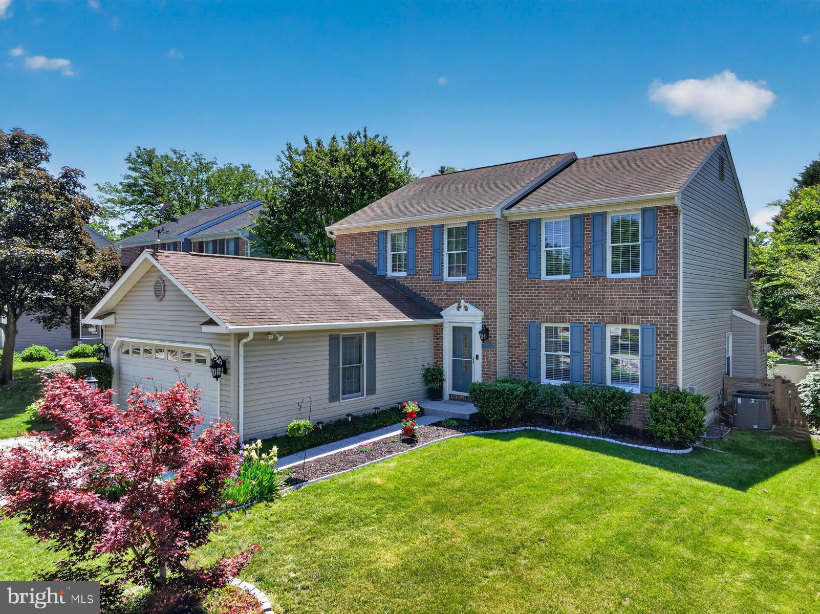 QUAIL RUN - Residential