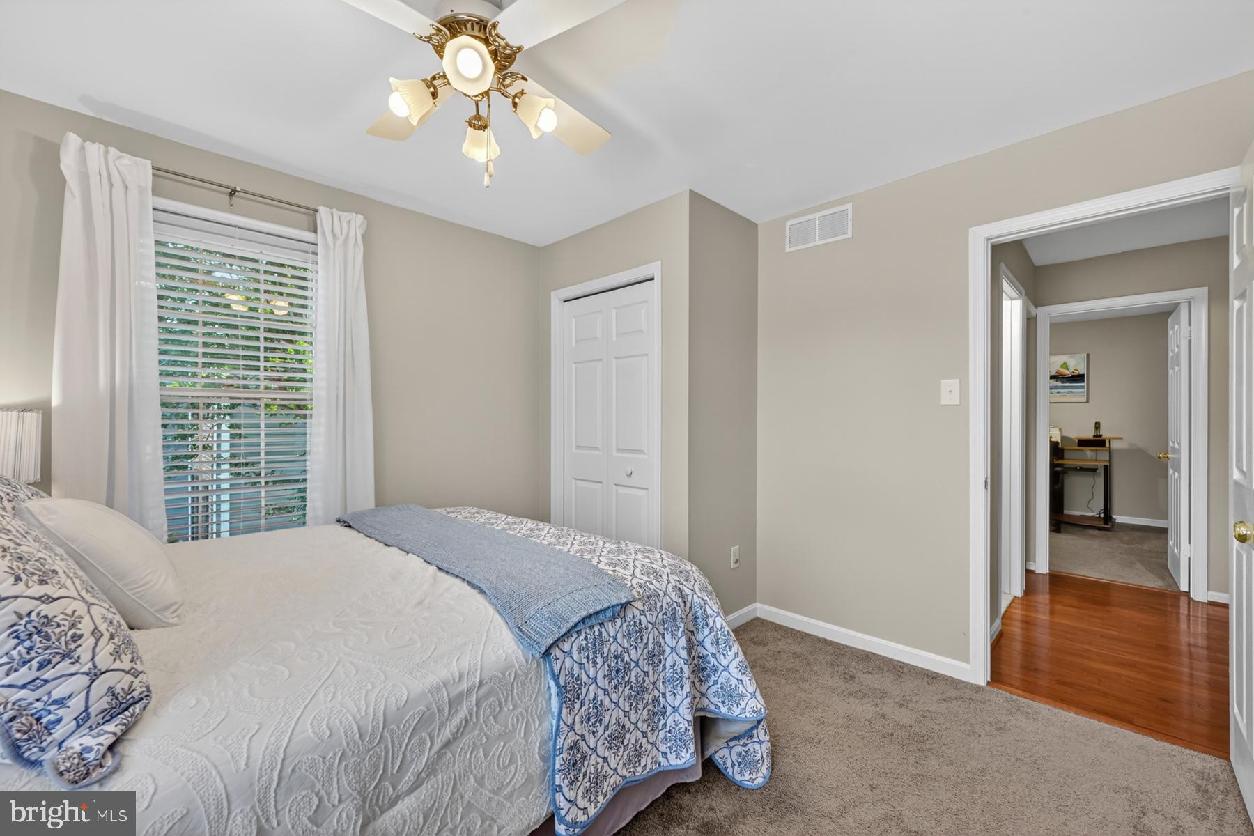 QUAIL RUN - Residential