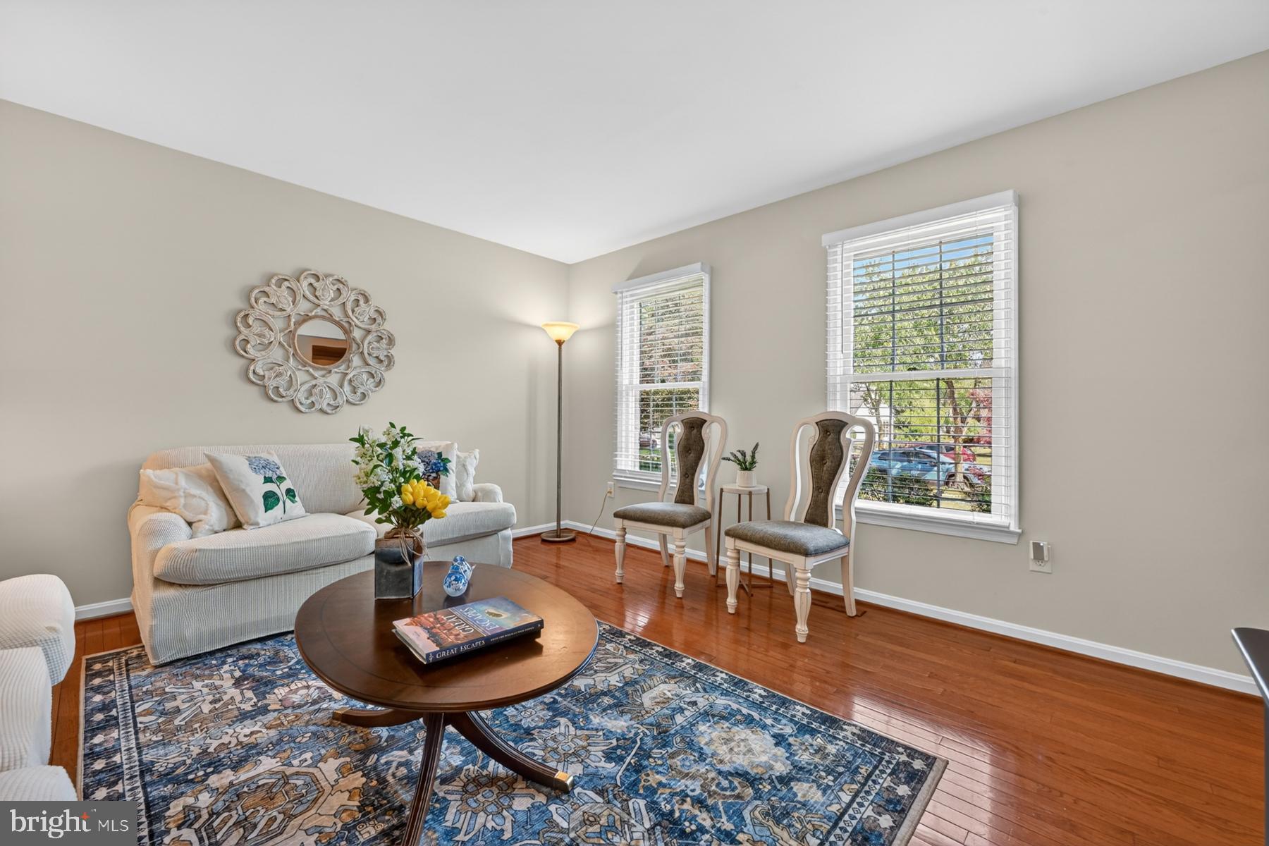 QUAIL RUN - Residential