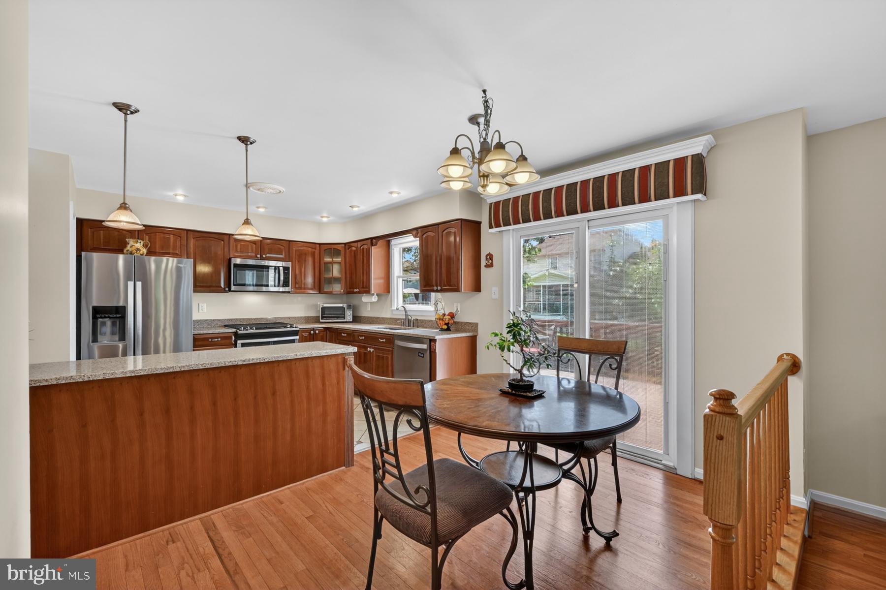 QUAIL RUN - Residential